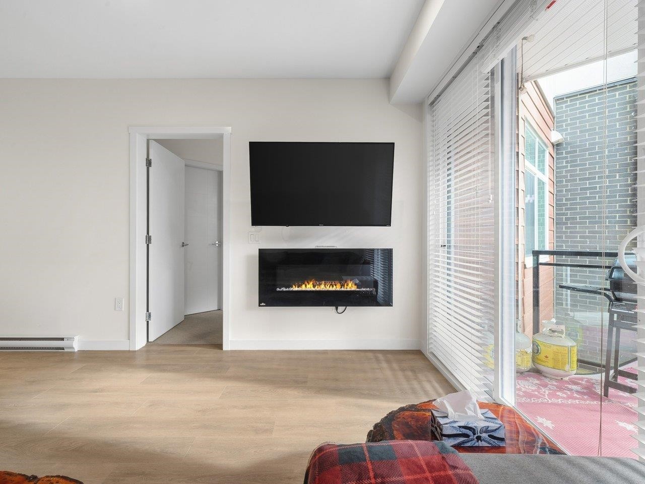 219-5415 Brydon Crescent, Langley, BC