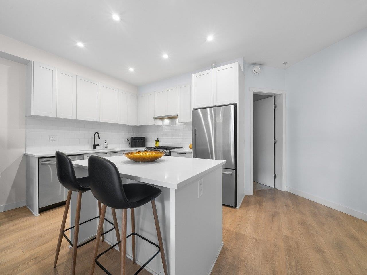 219-5415 Brydon Crescent, Langley, BC