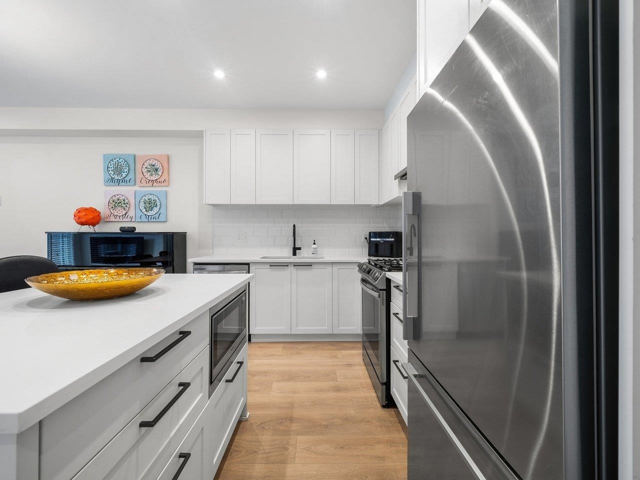 219-5415 Brydon Crescent, Langley, BC