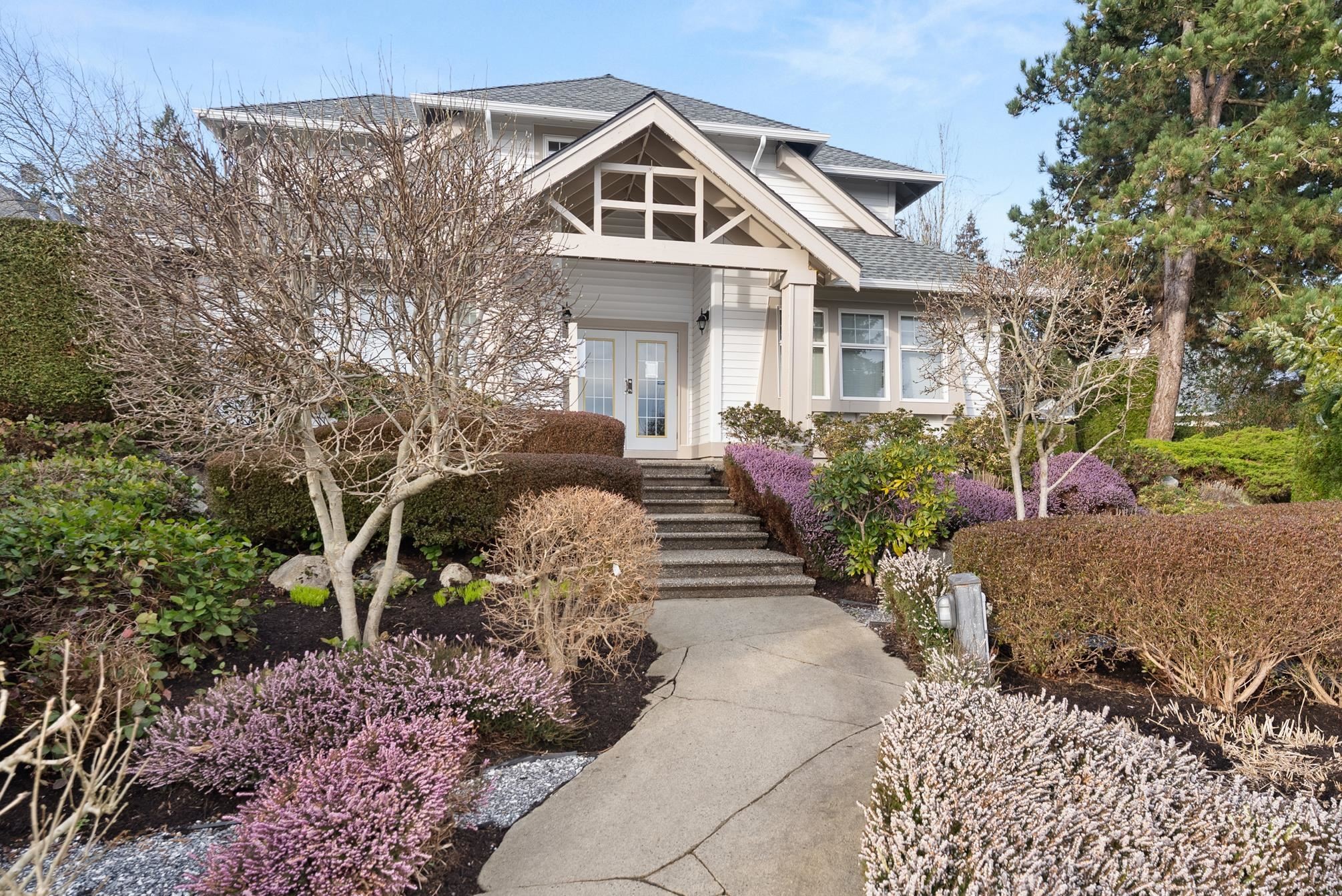 20-15037 58Th Avenue, Surrey, BC