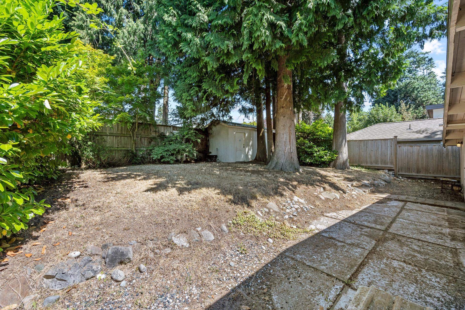 14109 Blackburn Avenue, White Rock, BC