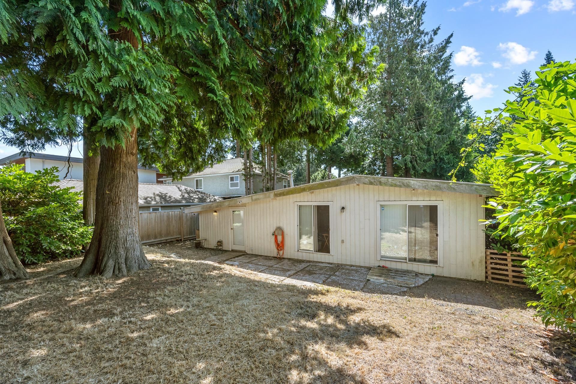 14109 Blackburn Avenue, White Rock, BC