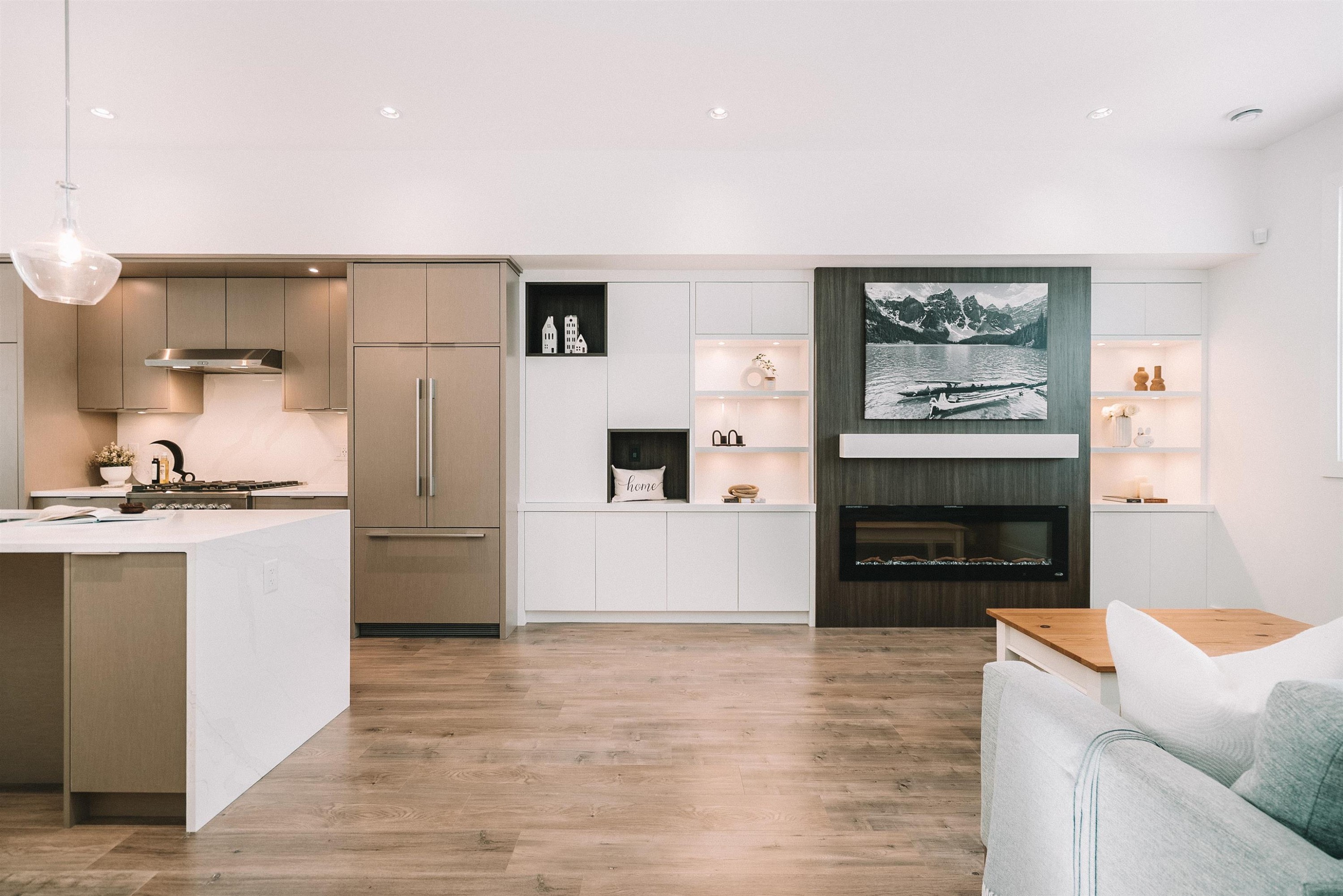 8133 202 Street, Langley, BC