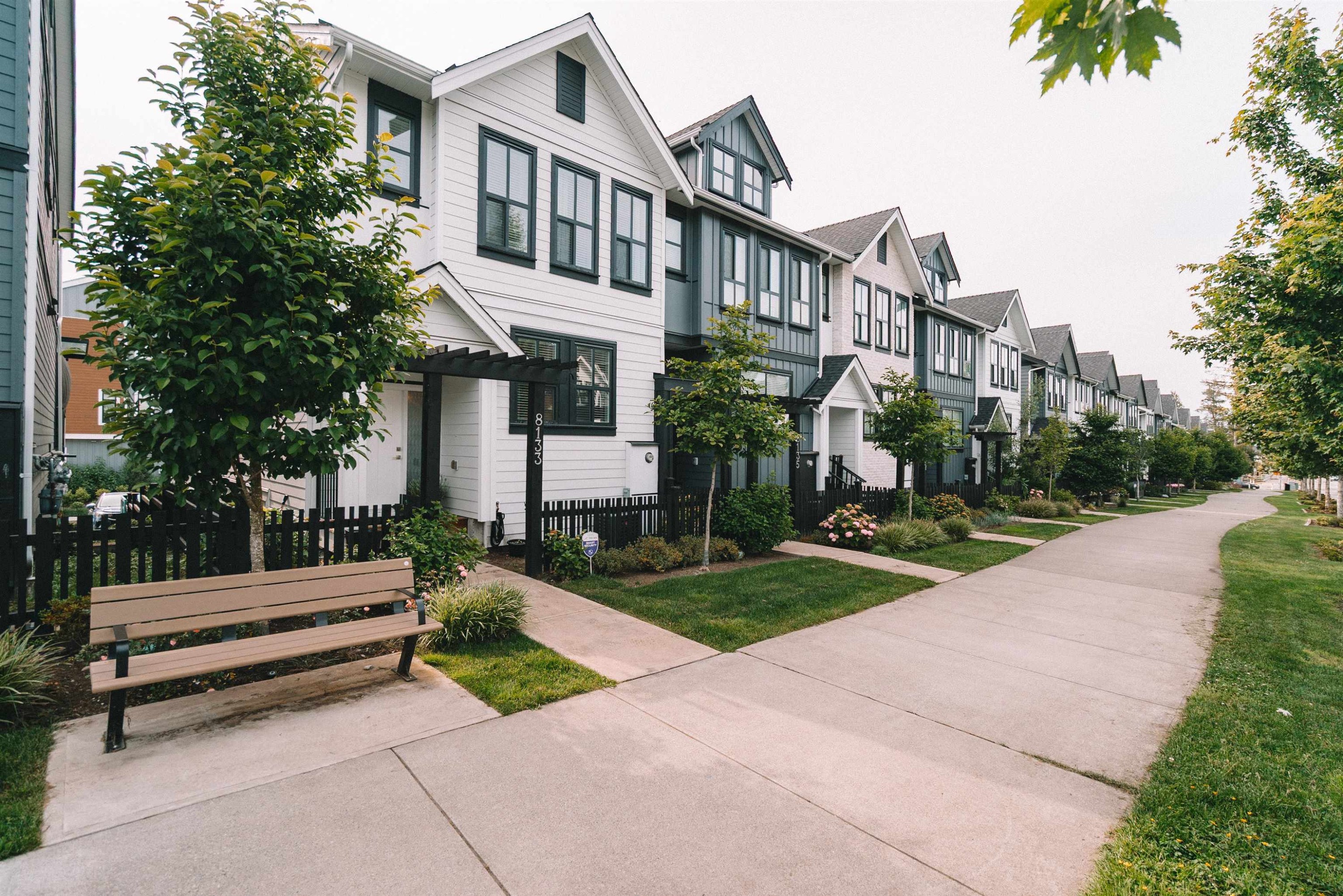 8133 202 Street, Langley, BC