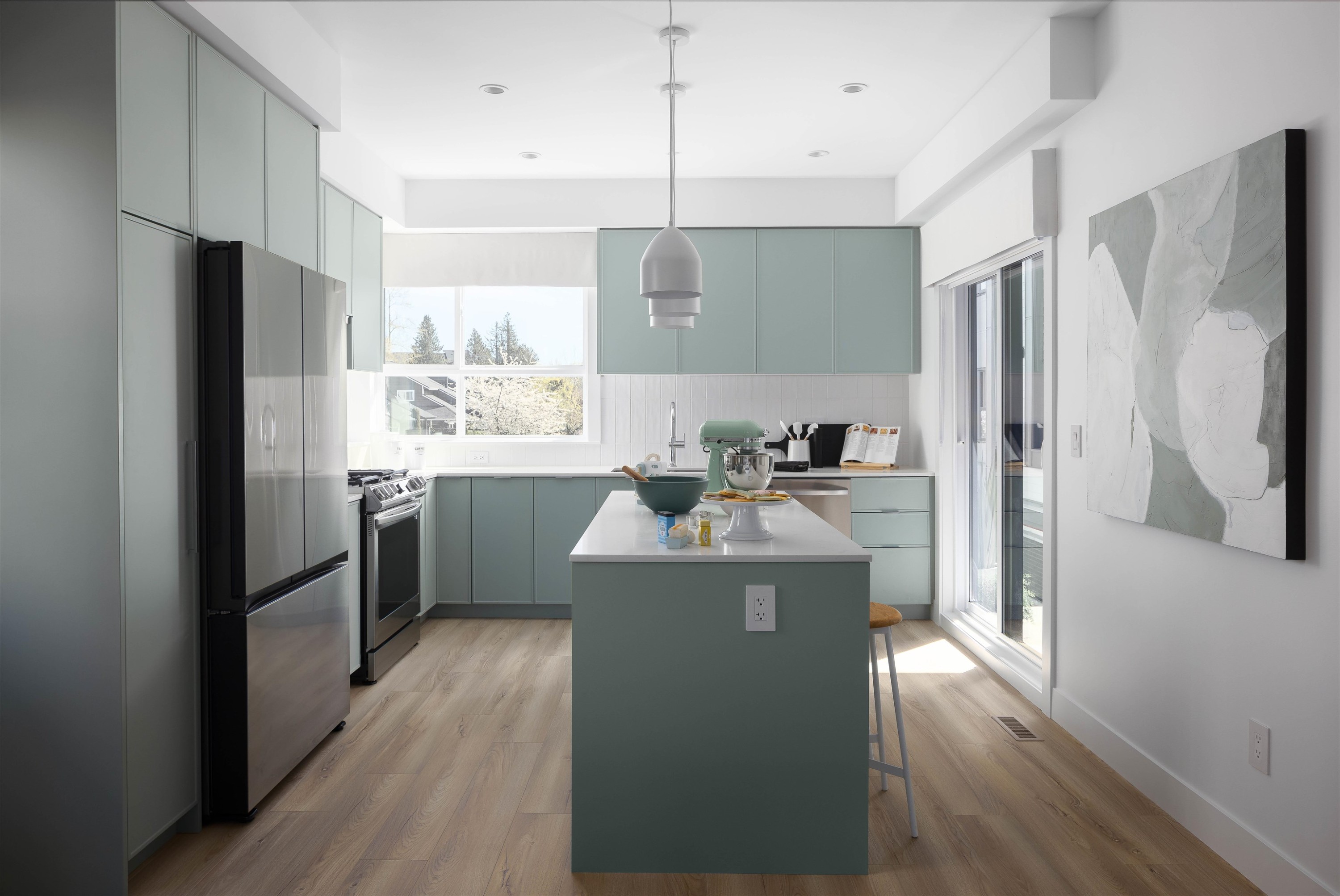 7-5378 198 Street, Langley, BC