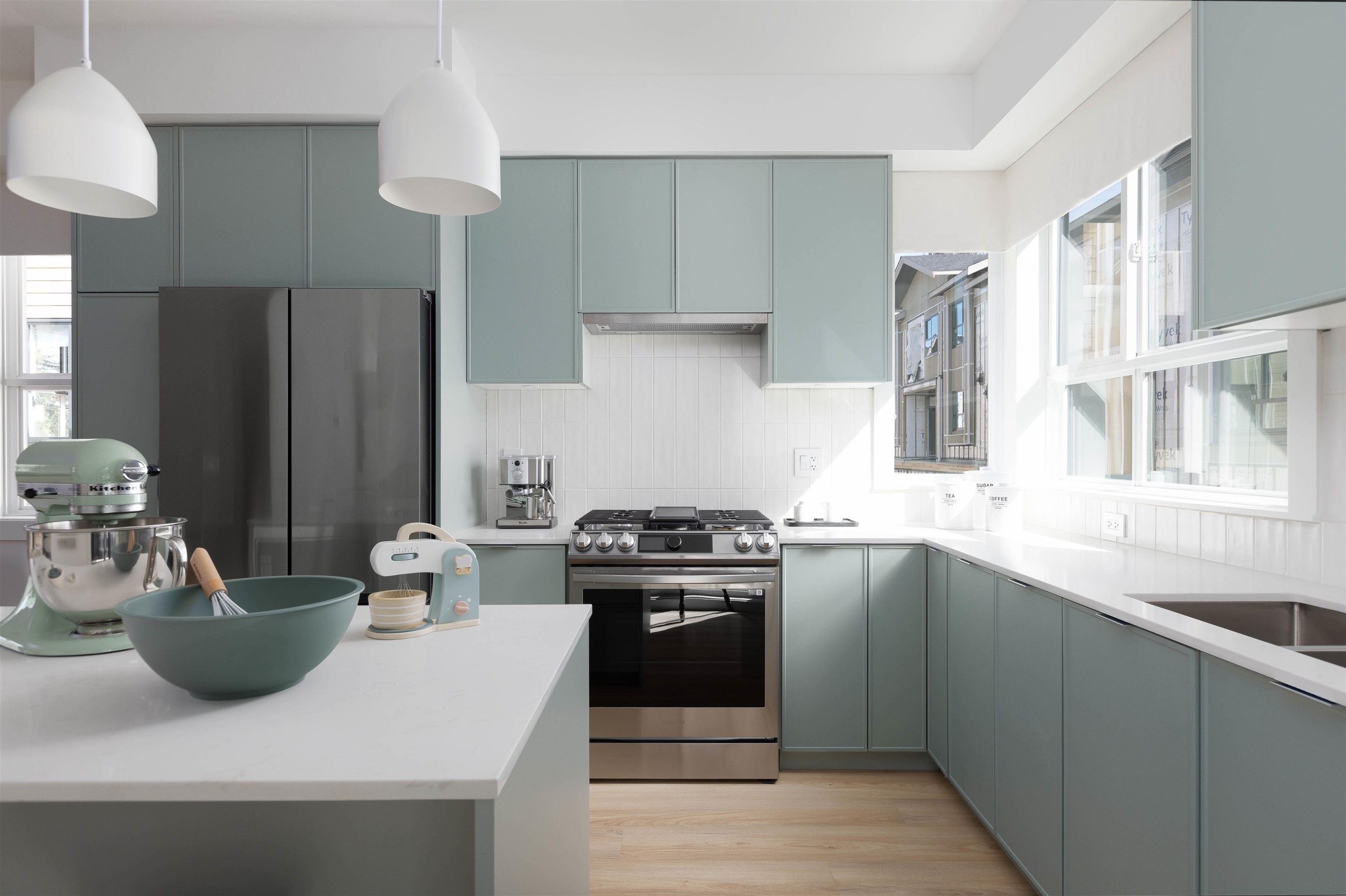 7-5378 198 Street, Langley, BC