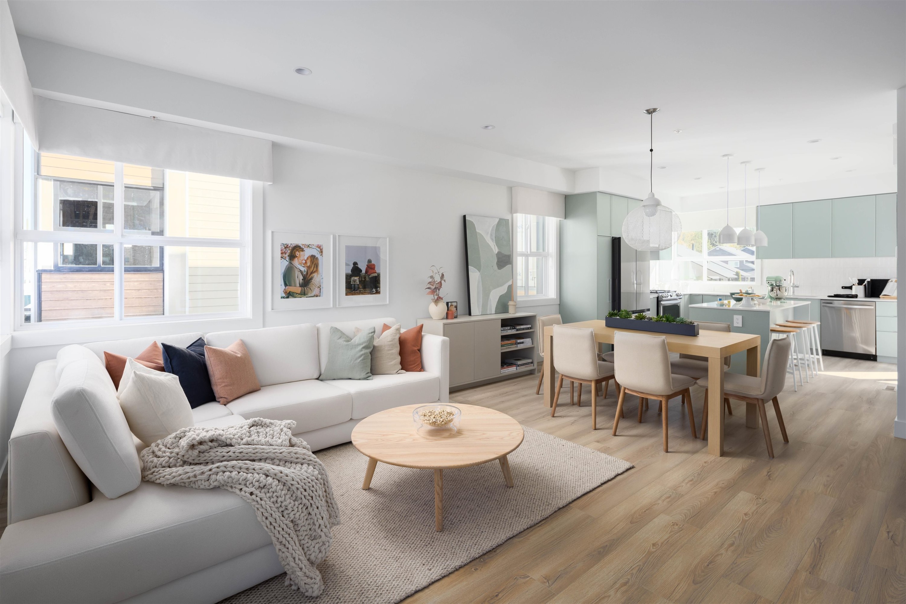 7-5378 198 Street, Langley, BC