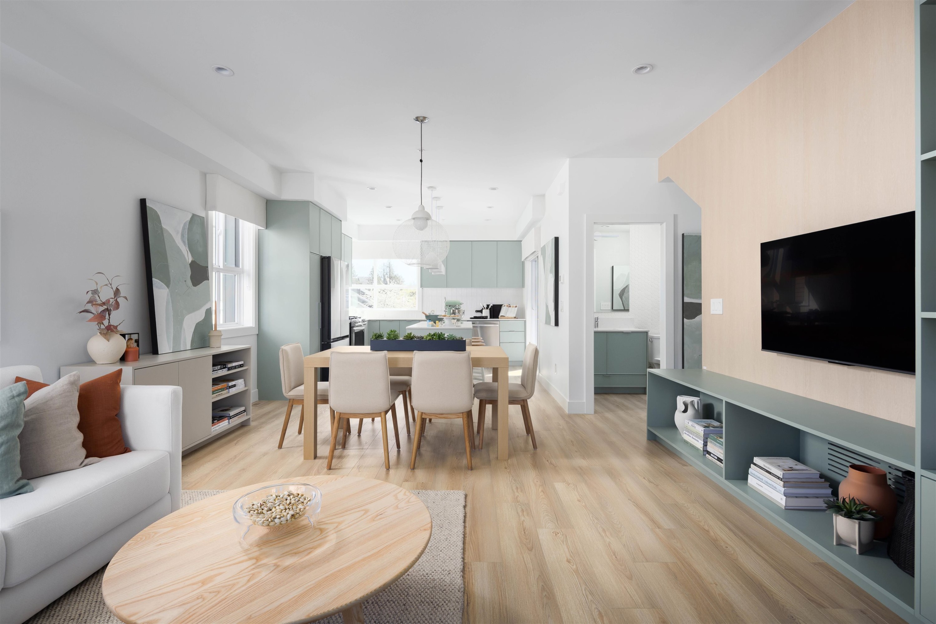 7-5378 198 Street, Langley, BC