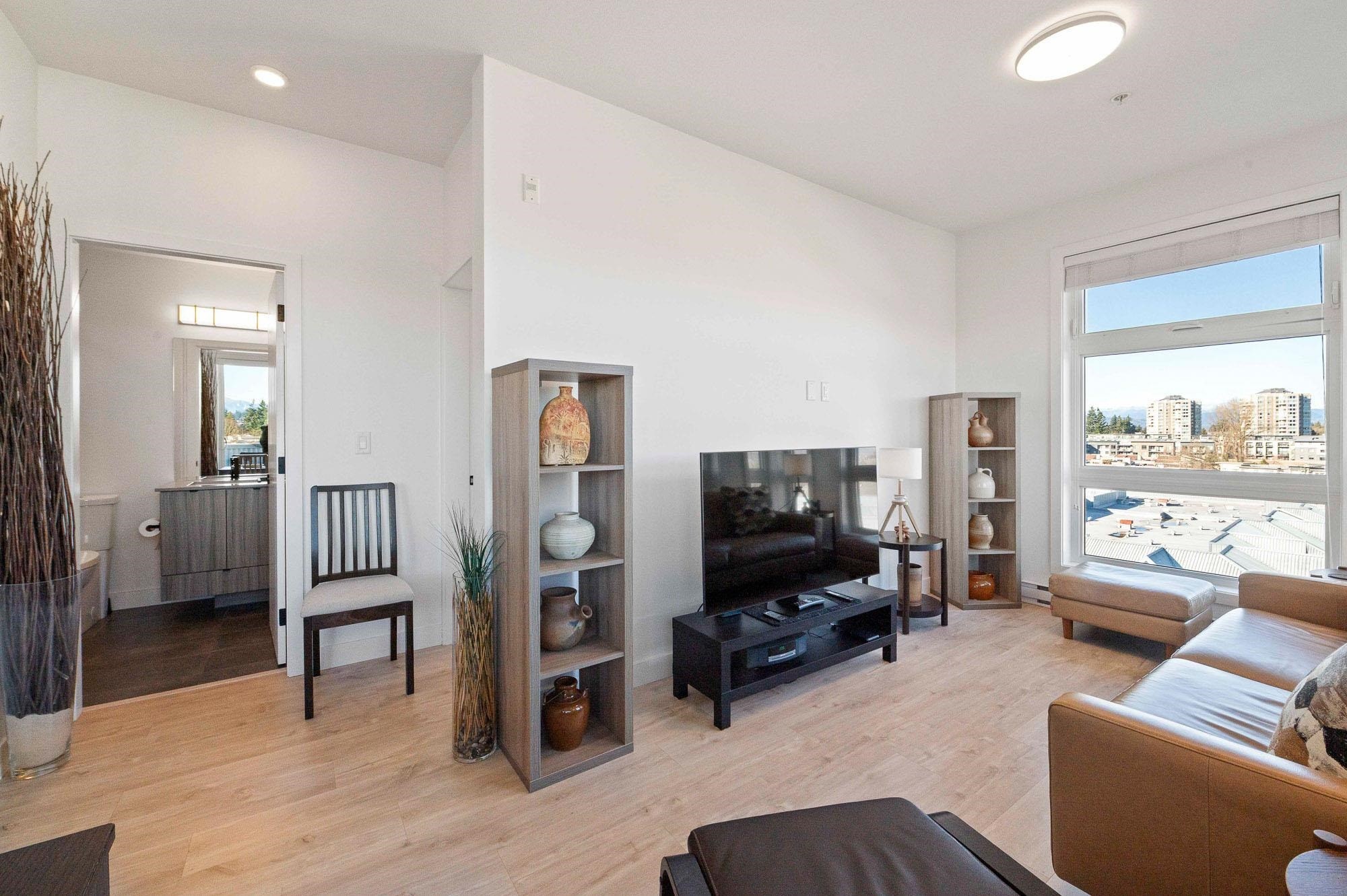 601-32838 Landeau Place, Abbotsford, BC