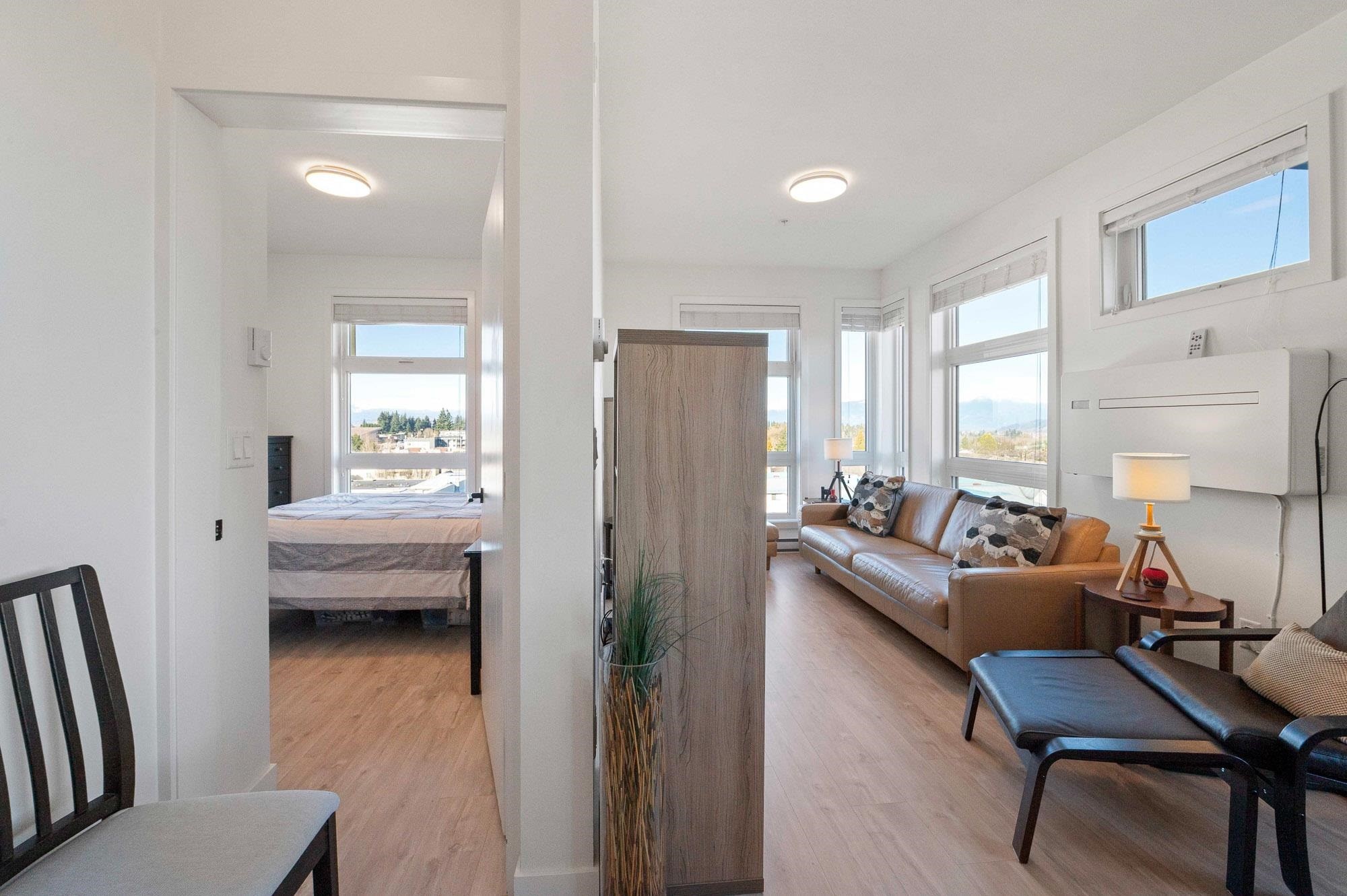 601-32838 Landeau Place, Abbotsford, BC