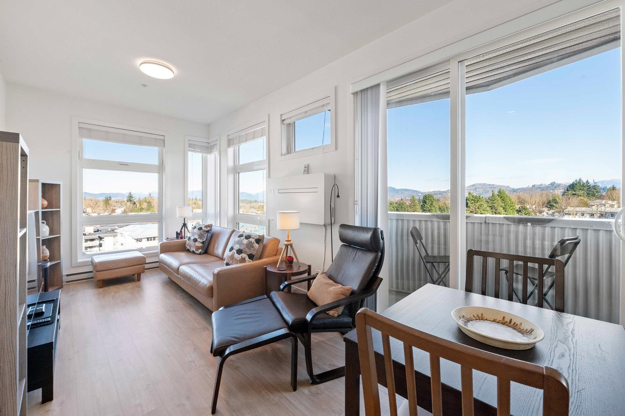 601-32838 Landeau Place, Abbotsford, BC