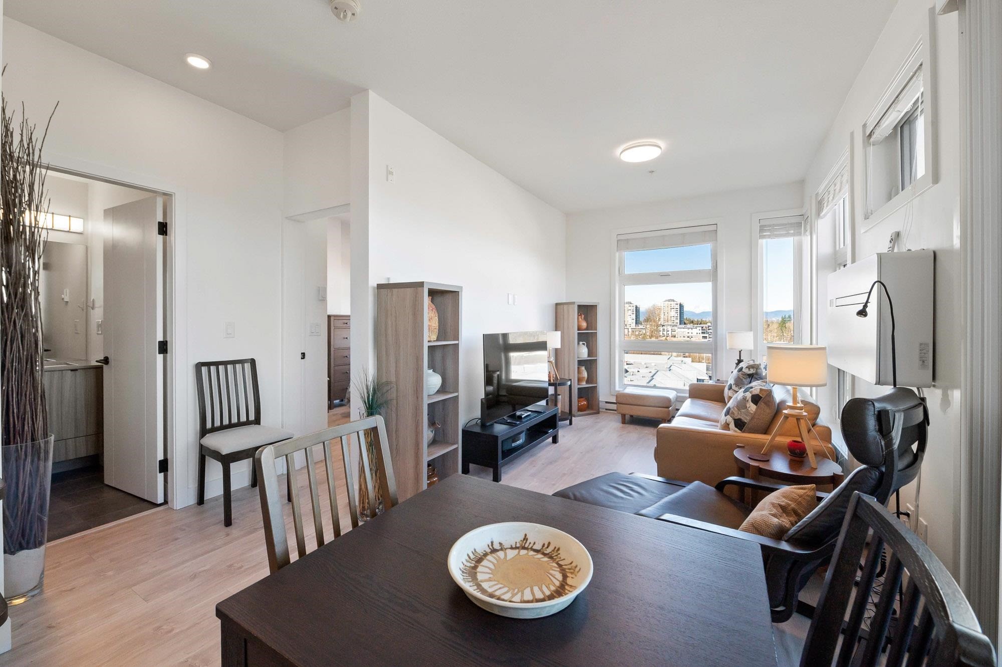 601-32838 Landeau Place, Abbotsford, BC