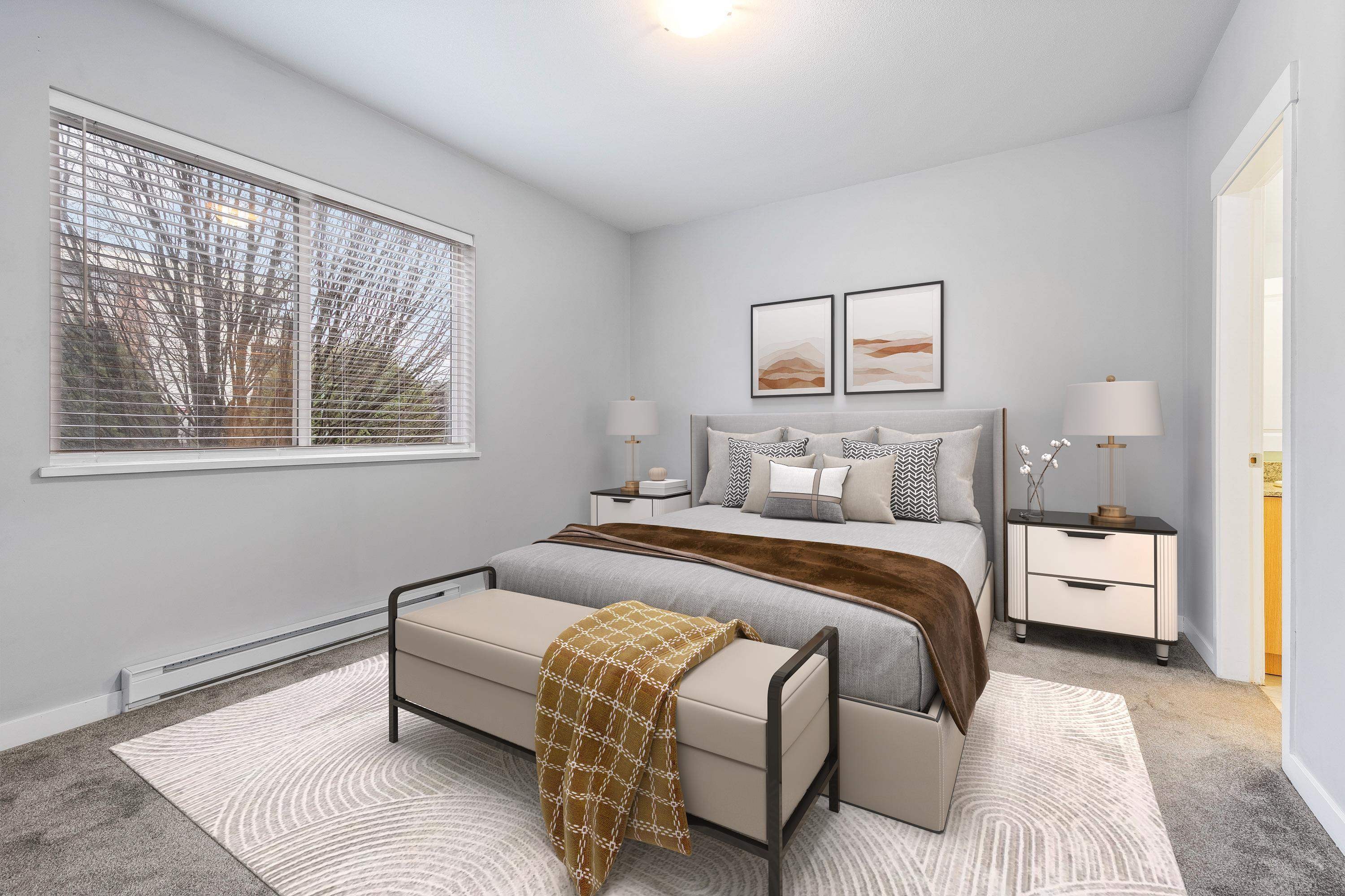 215-2943 Nelson Place, Abbotsford, BC