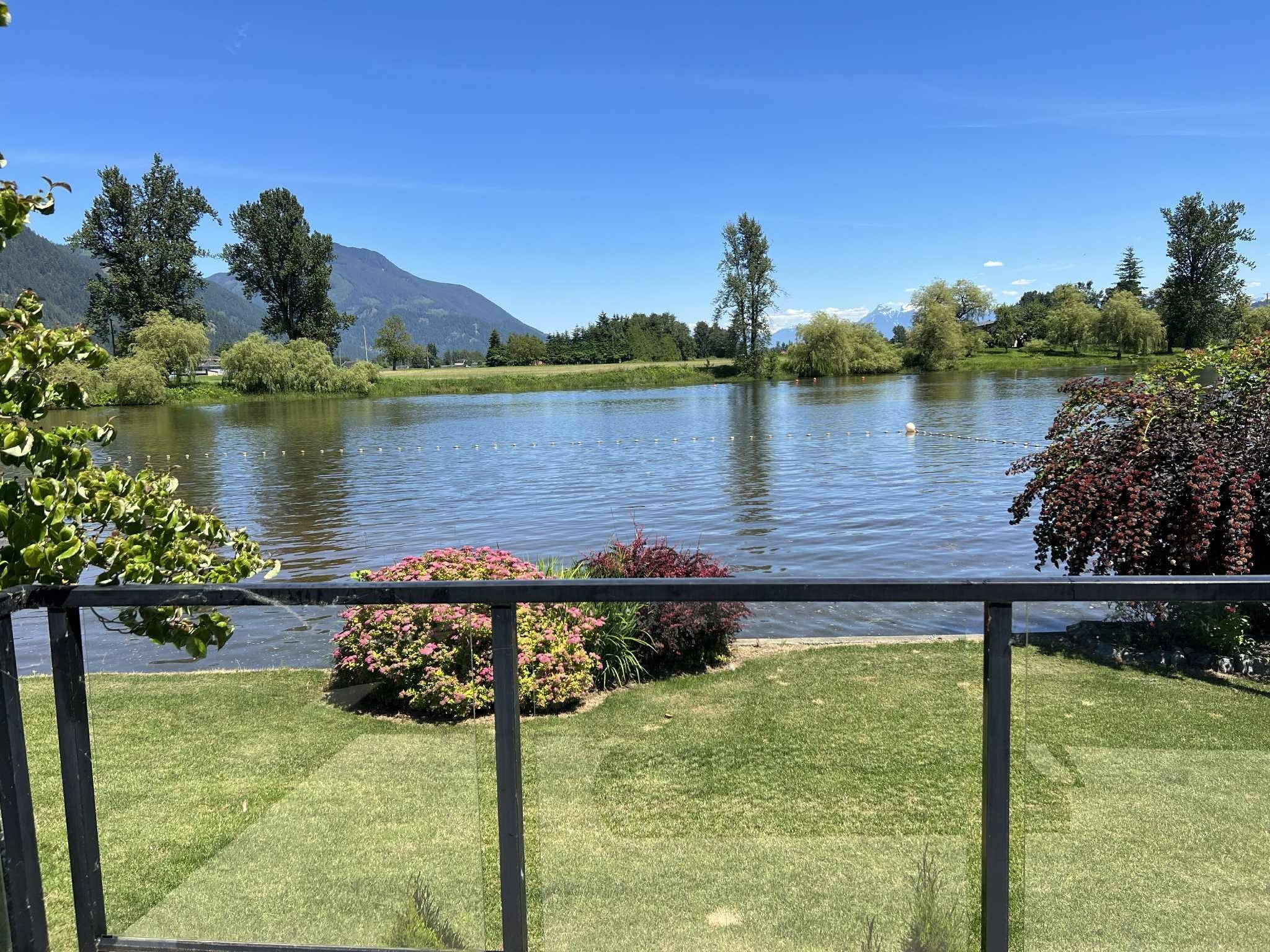 149/152-8400 Shook Road, Mission, BC