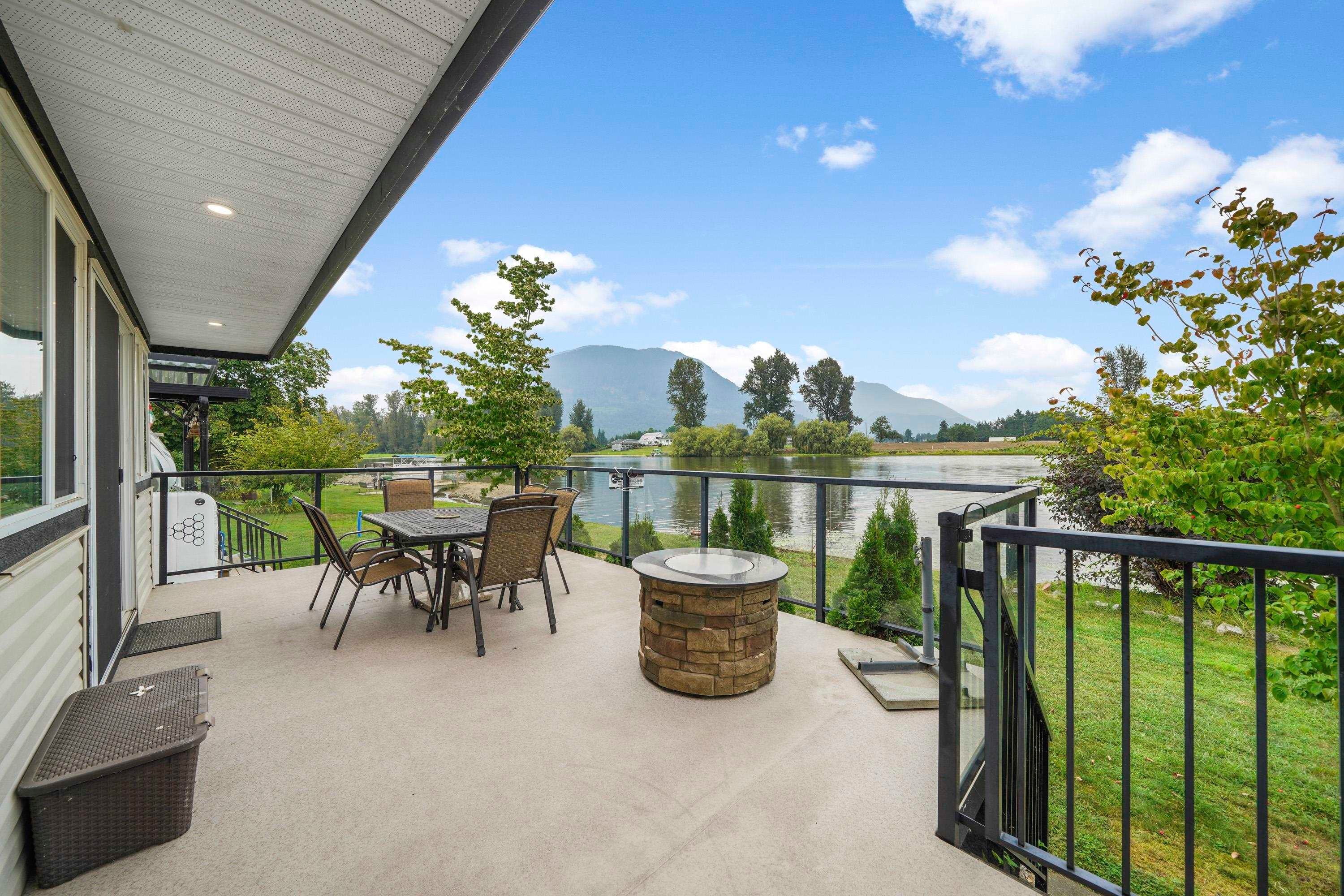 149/152-8400 Shook Road, Mission, BC