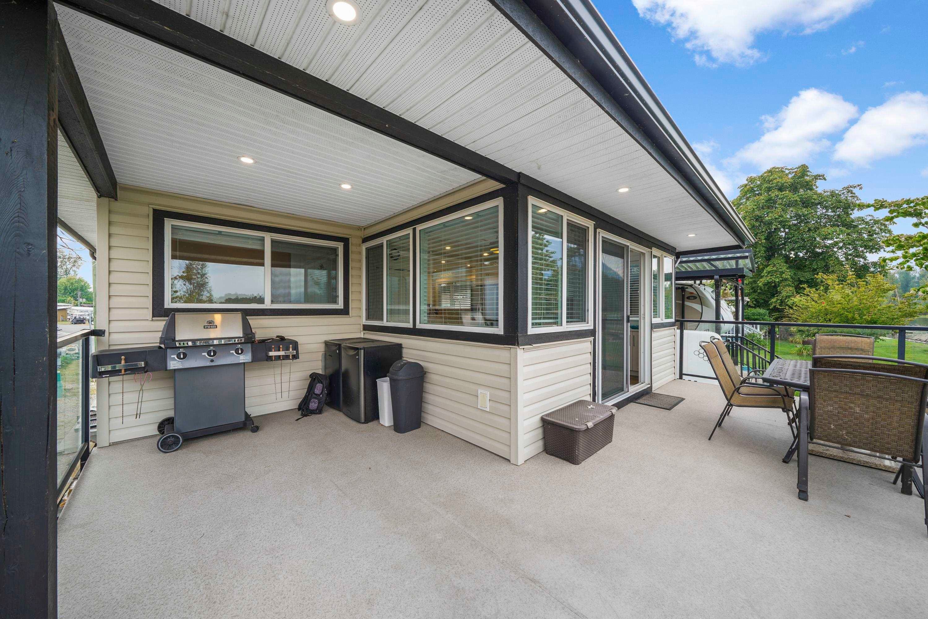 149/152-8400 Shook Road, Mission, BC