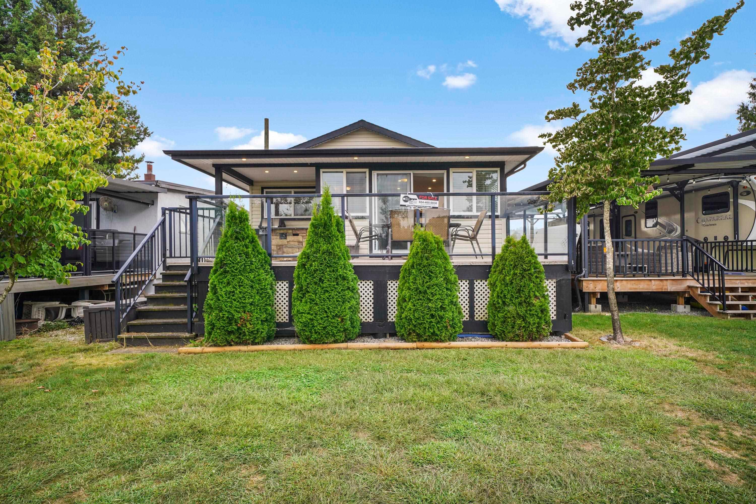 149/152-8400 Shook Road, Mission, BC