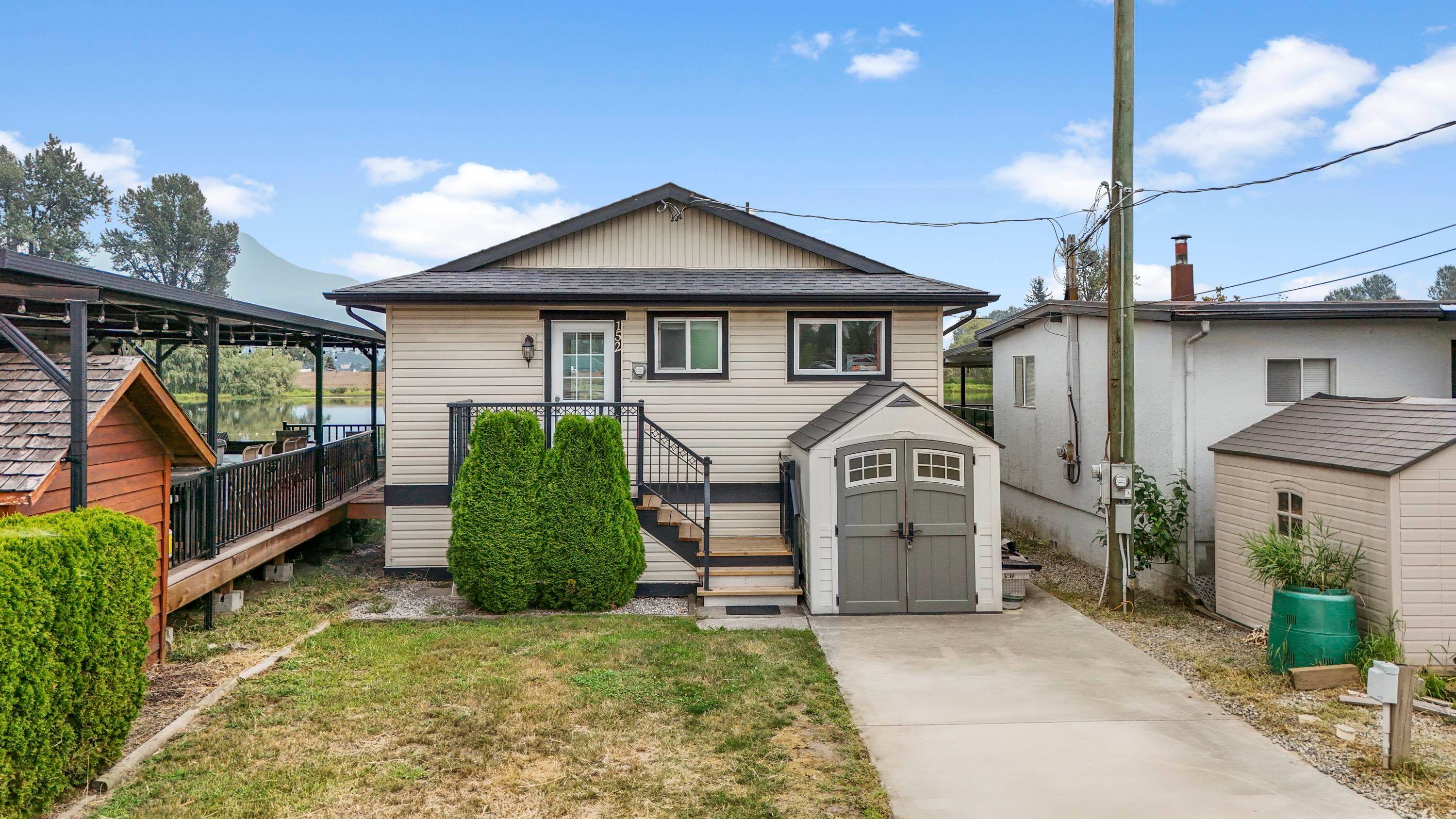 149/152-8400 Shook Road, Mission, BC