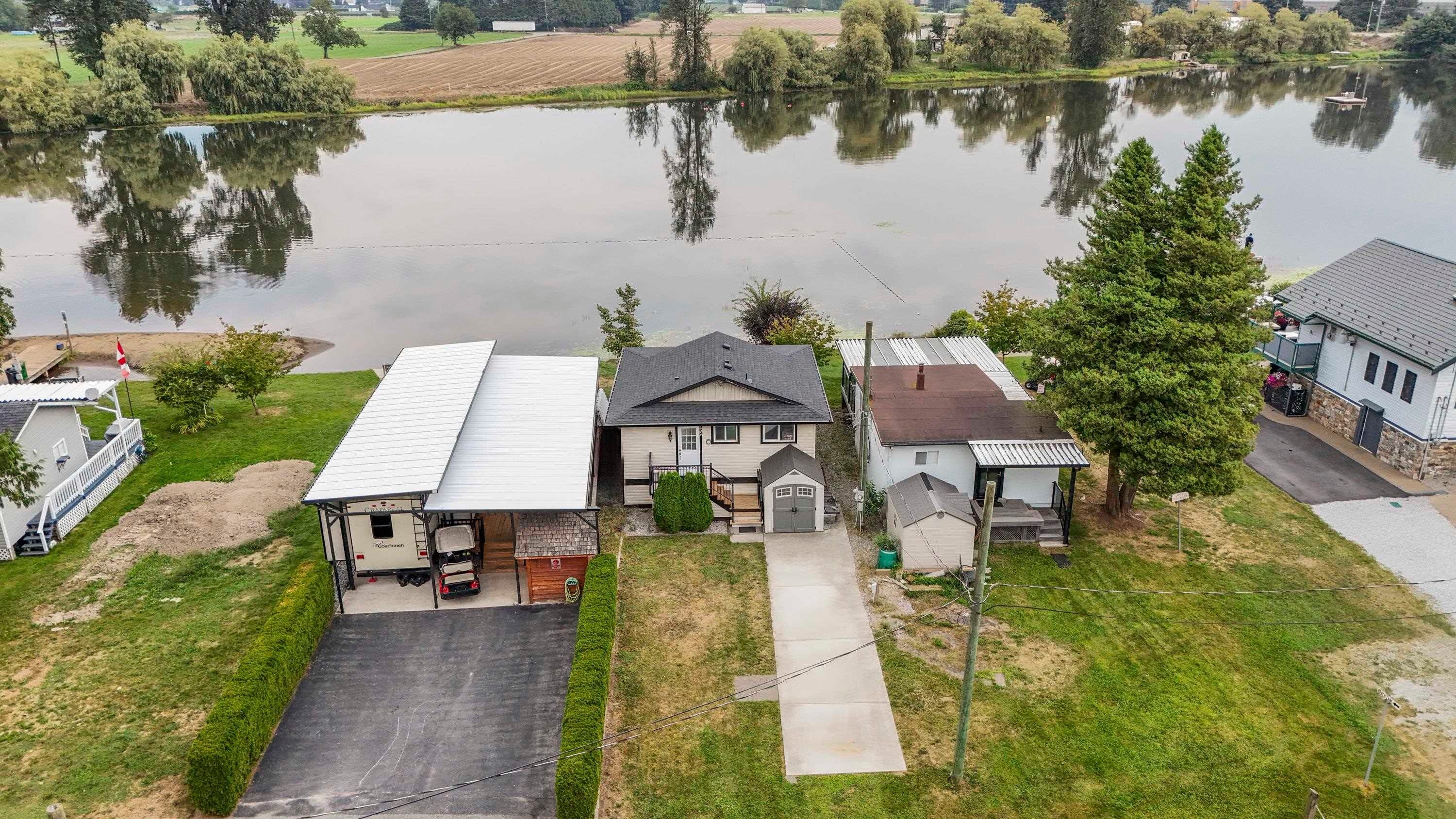 149/152-8400 Shook Road, Mission, BC