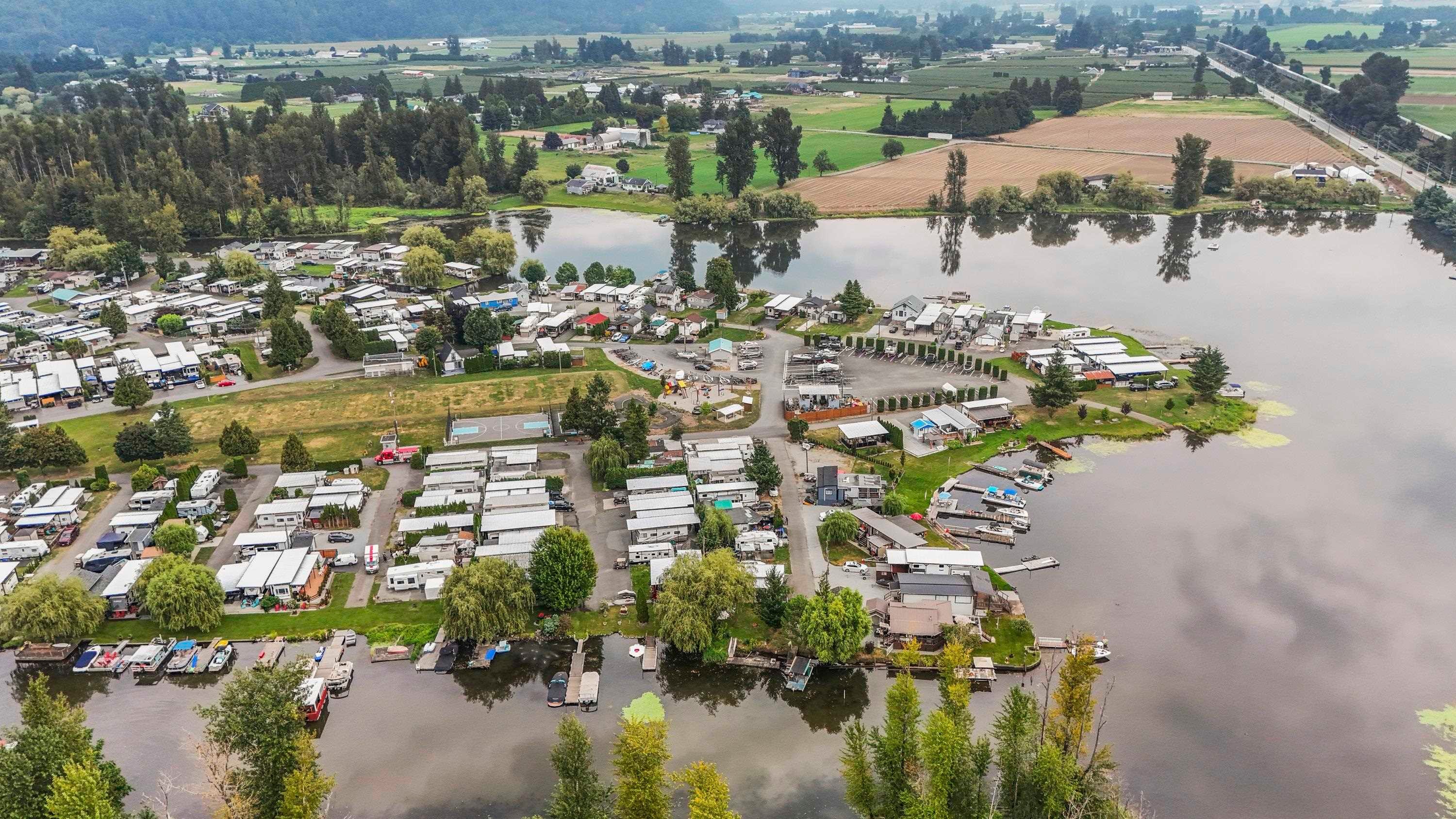 149/152-8400 Shook Road, Mission, BC