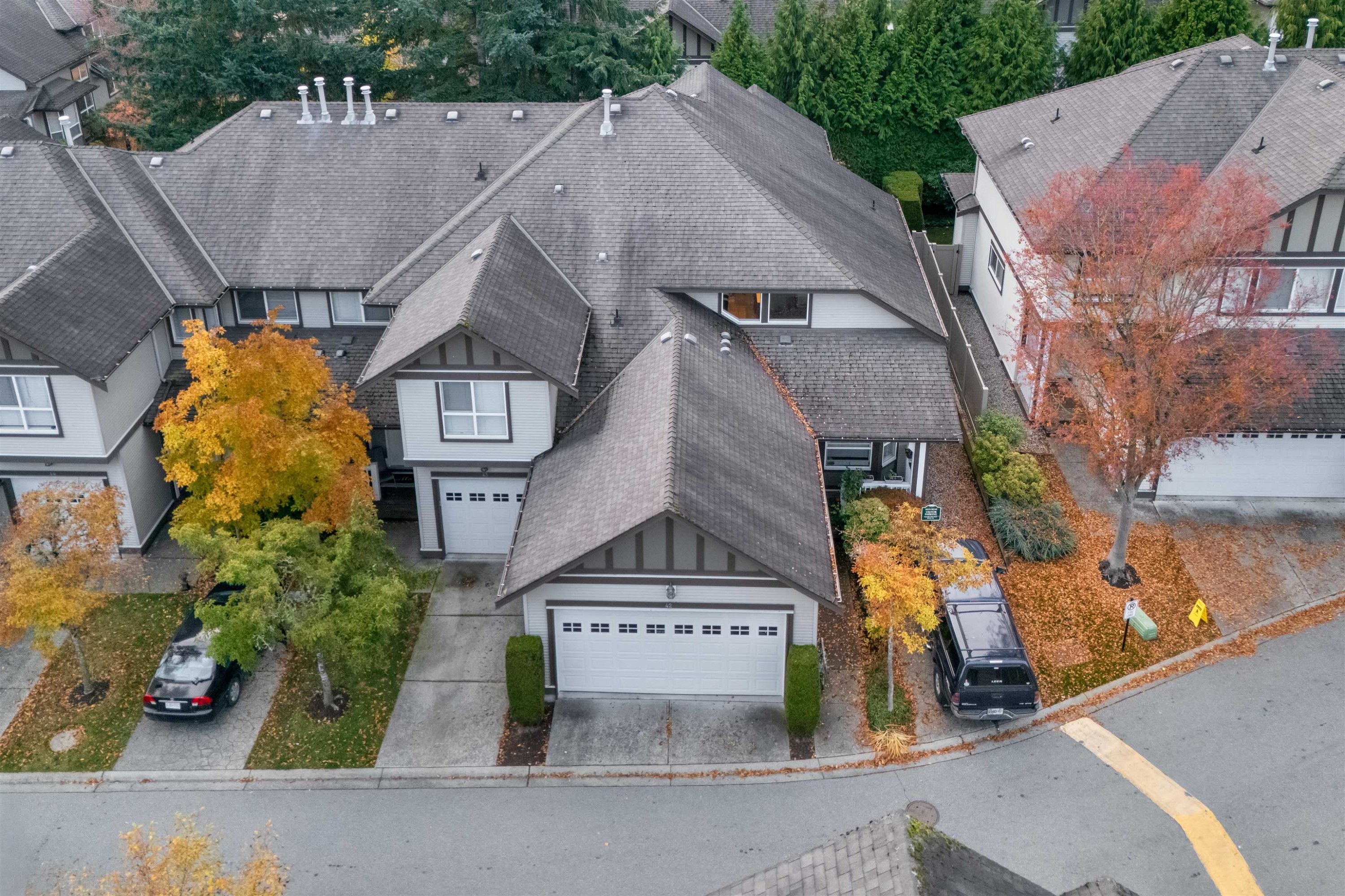 42-8250 158 Street, Surrey, BC