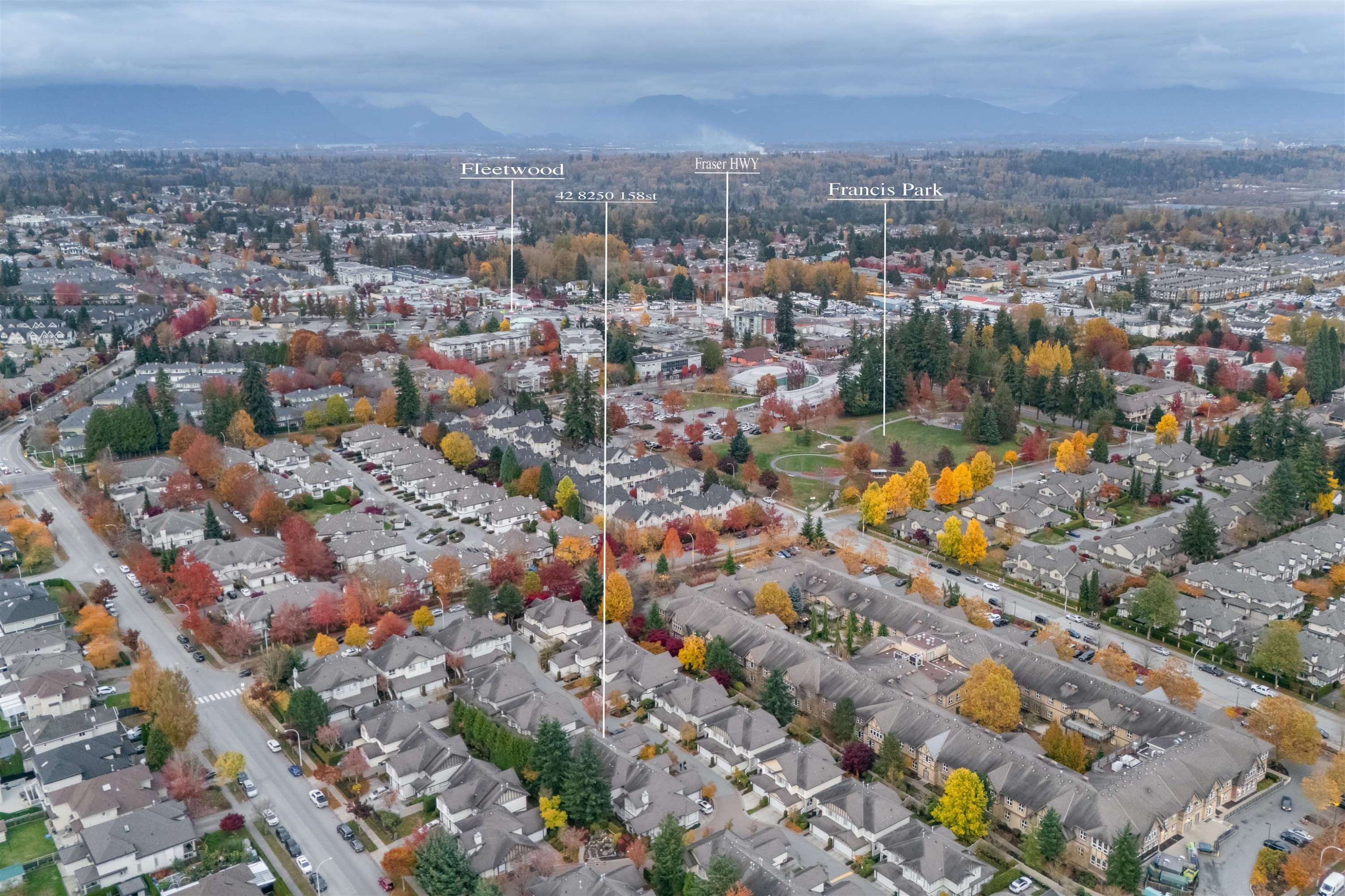42-8250 158 Street, Surrey, BC