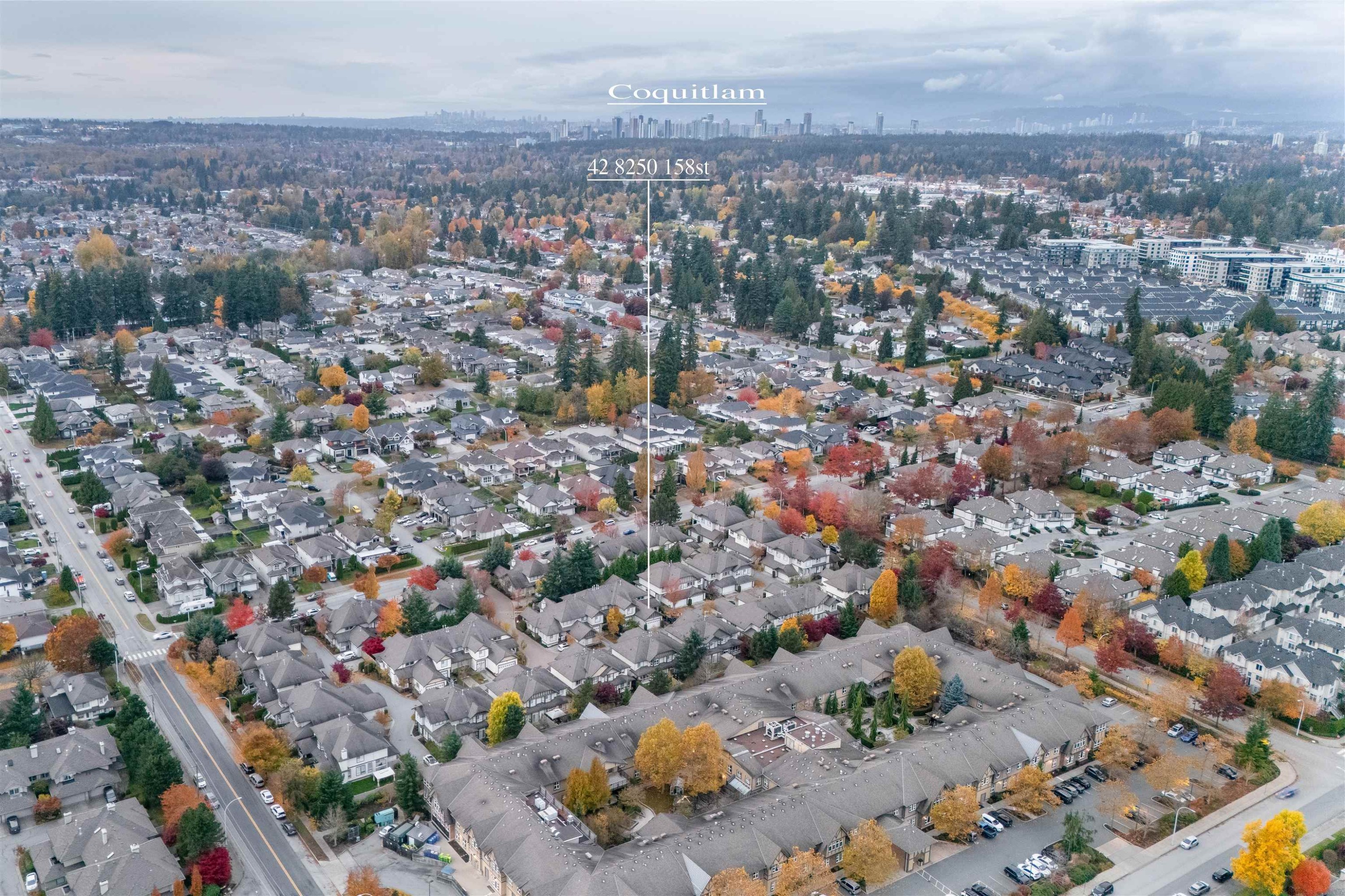 42-8250 158 Street, Surrey, BC