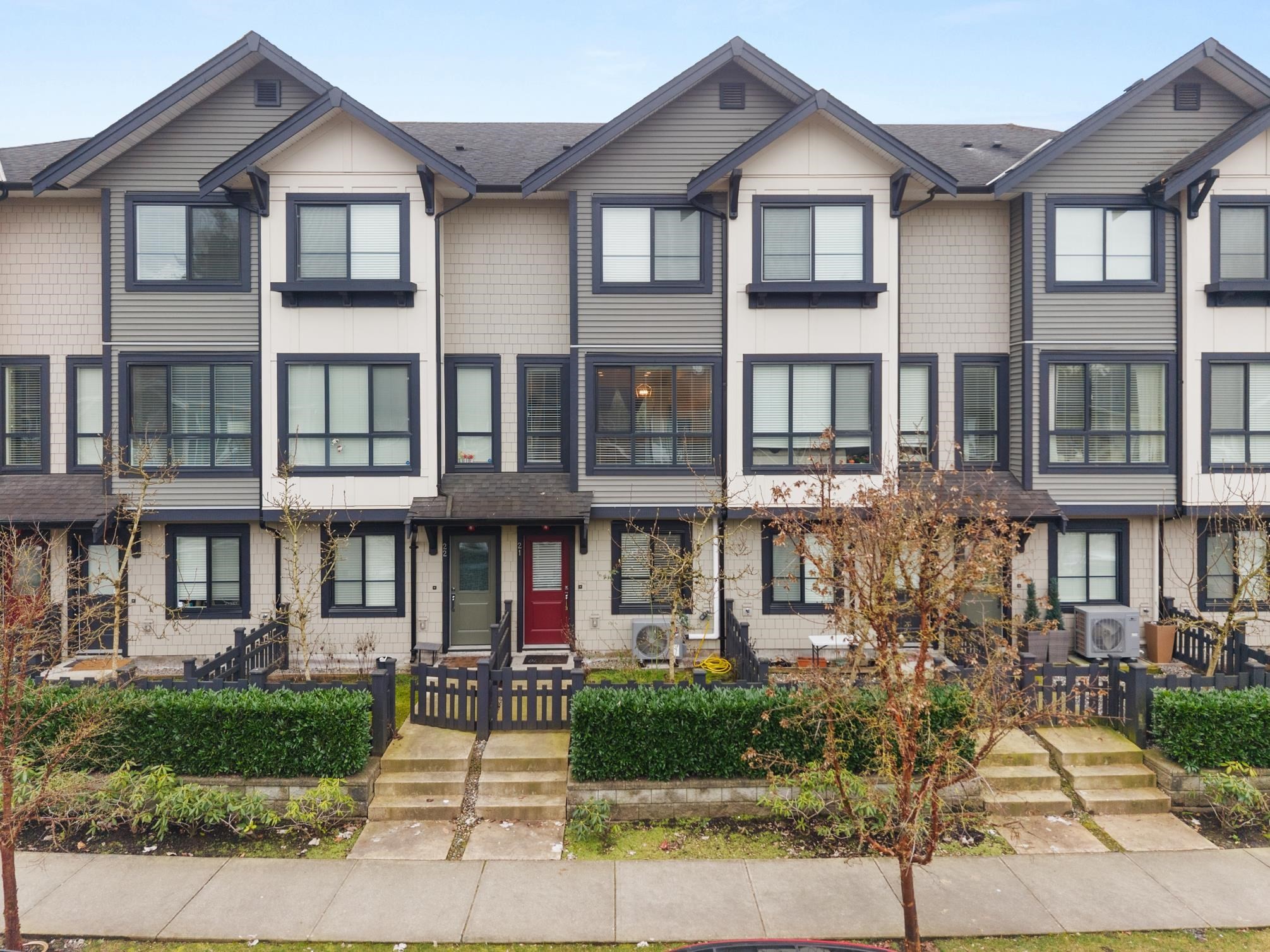 21-8570 204 Street, Langley, BC