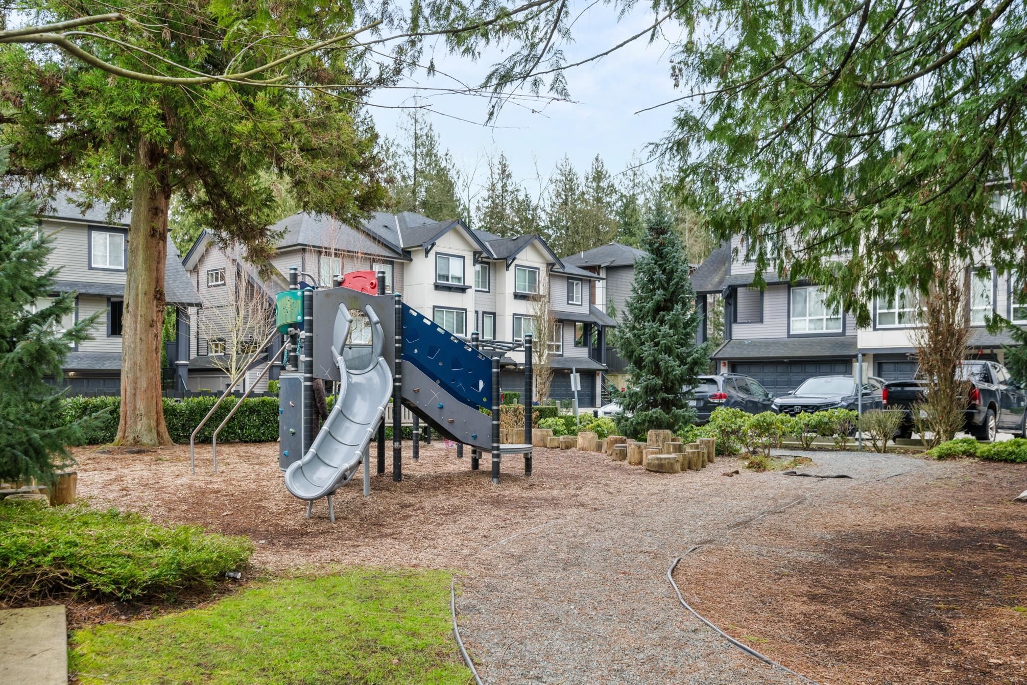21-8570 204 Street, Langley, BC