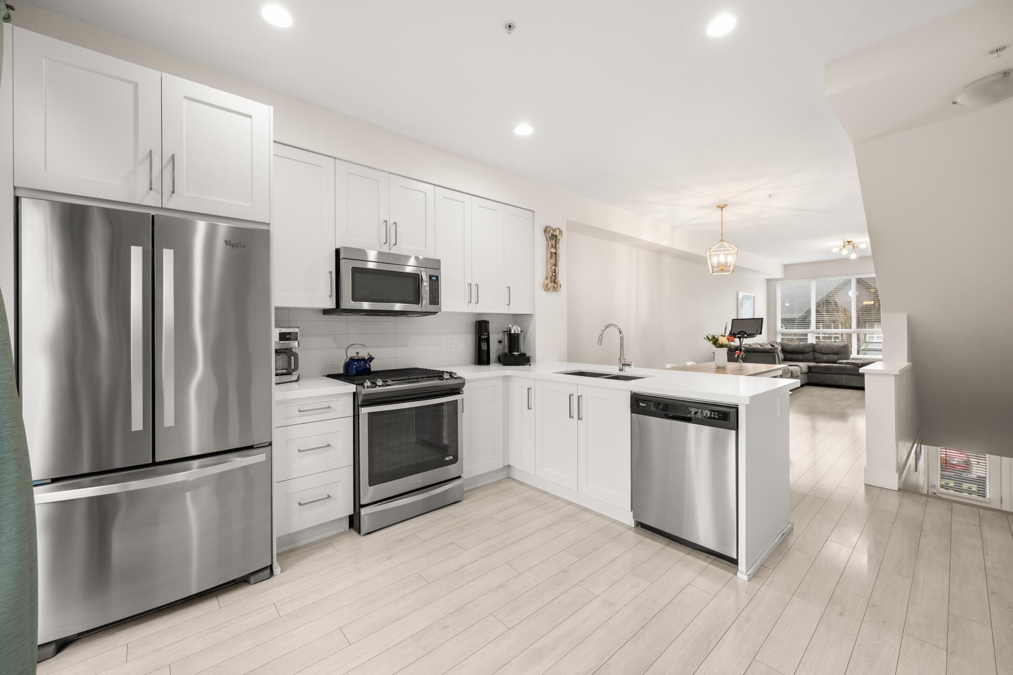 21-8570 204 Street, Langley, BC
