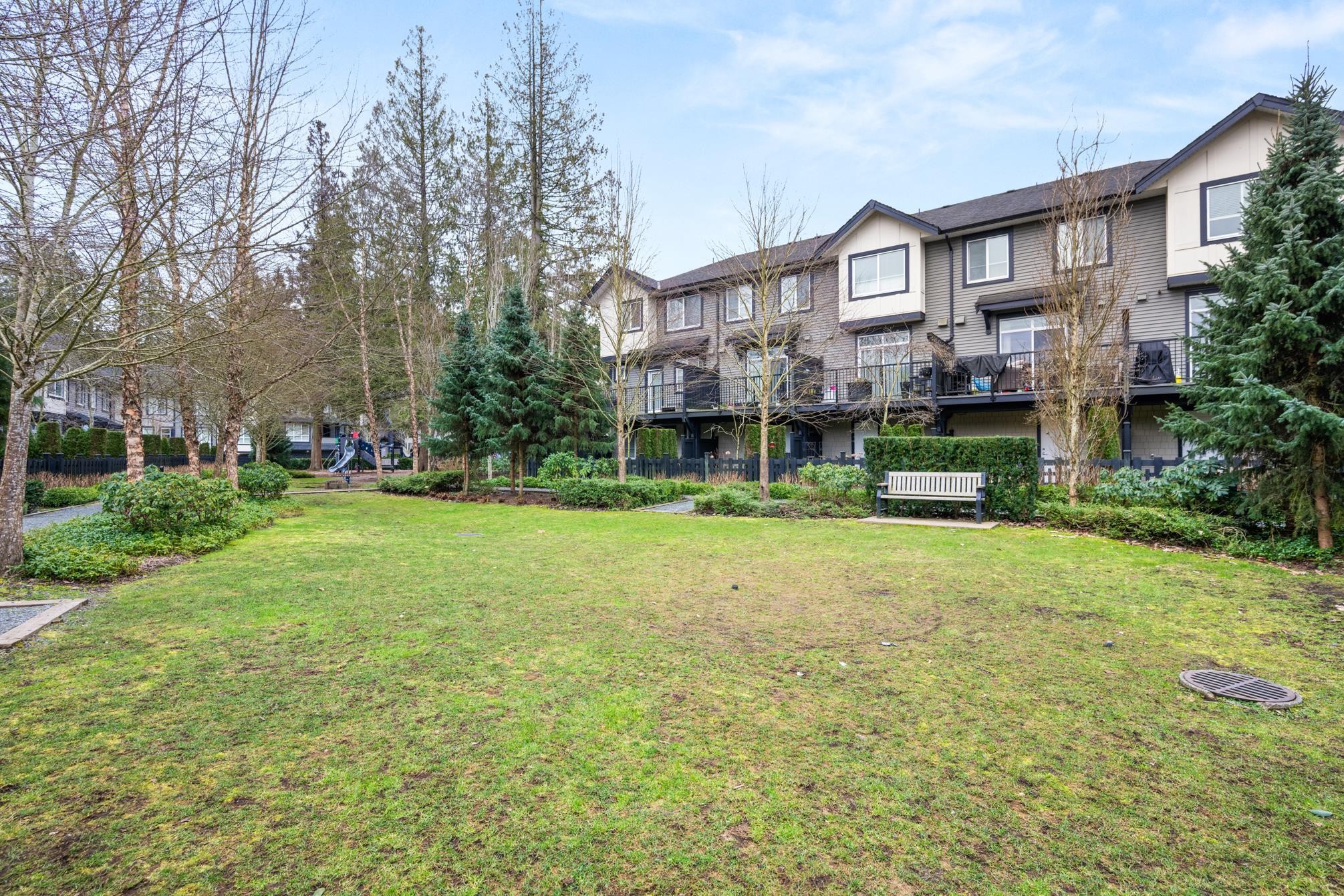 21-8570 204 Street, Langley, BC