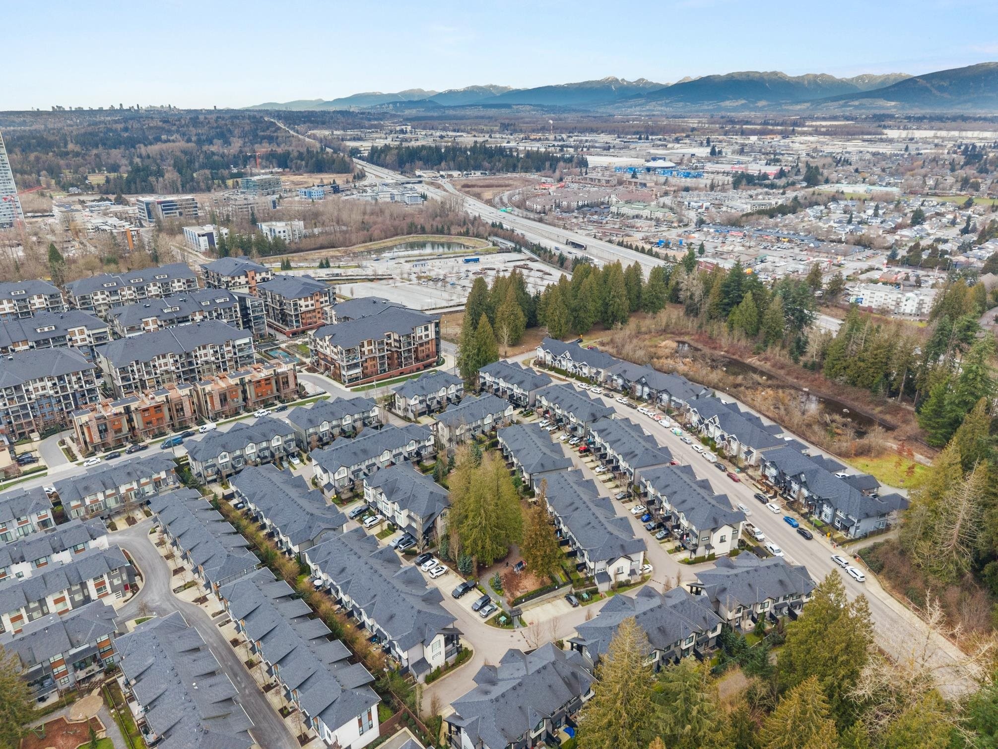 21-8570 204 Street, Langley, BC