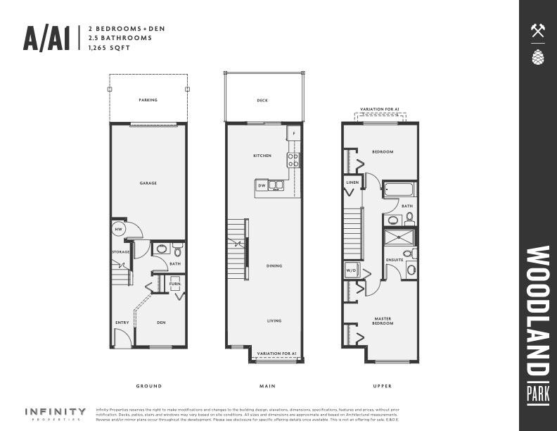 21-8570 204 Street, Langley, BC