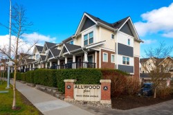 142-32633 Simon Avenue Abbotsford, BC V2T 0G9