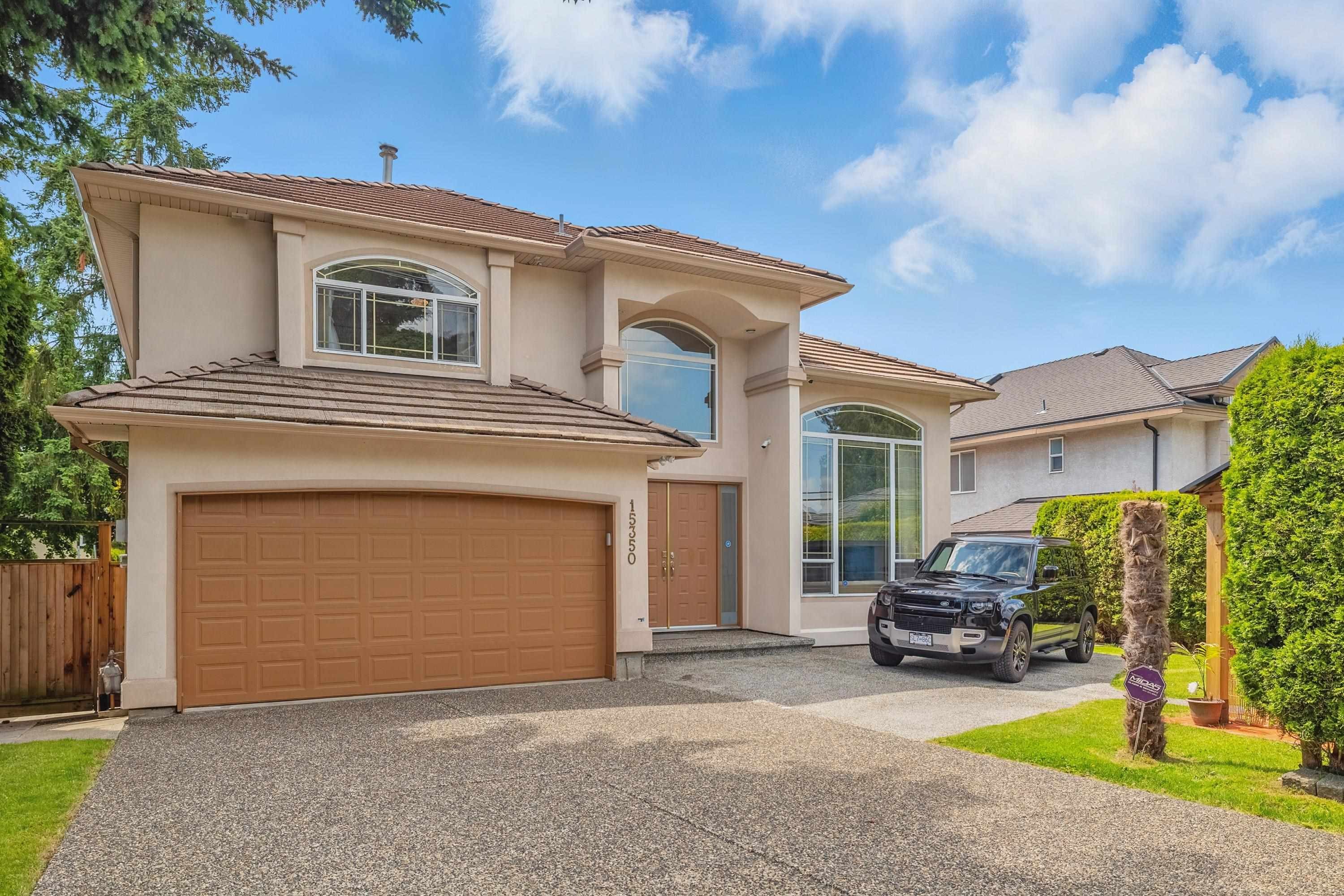 15350 82 Avenue, Surrey, BC