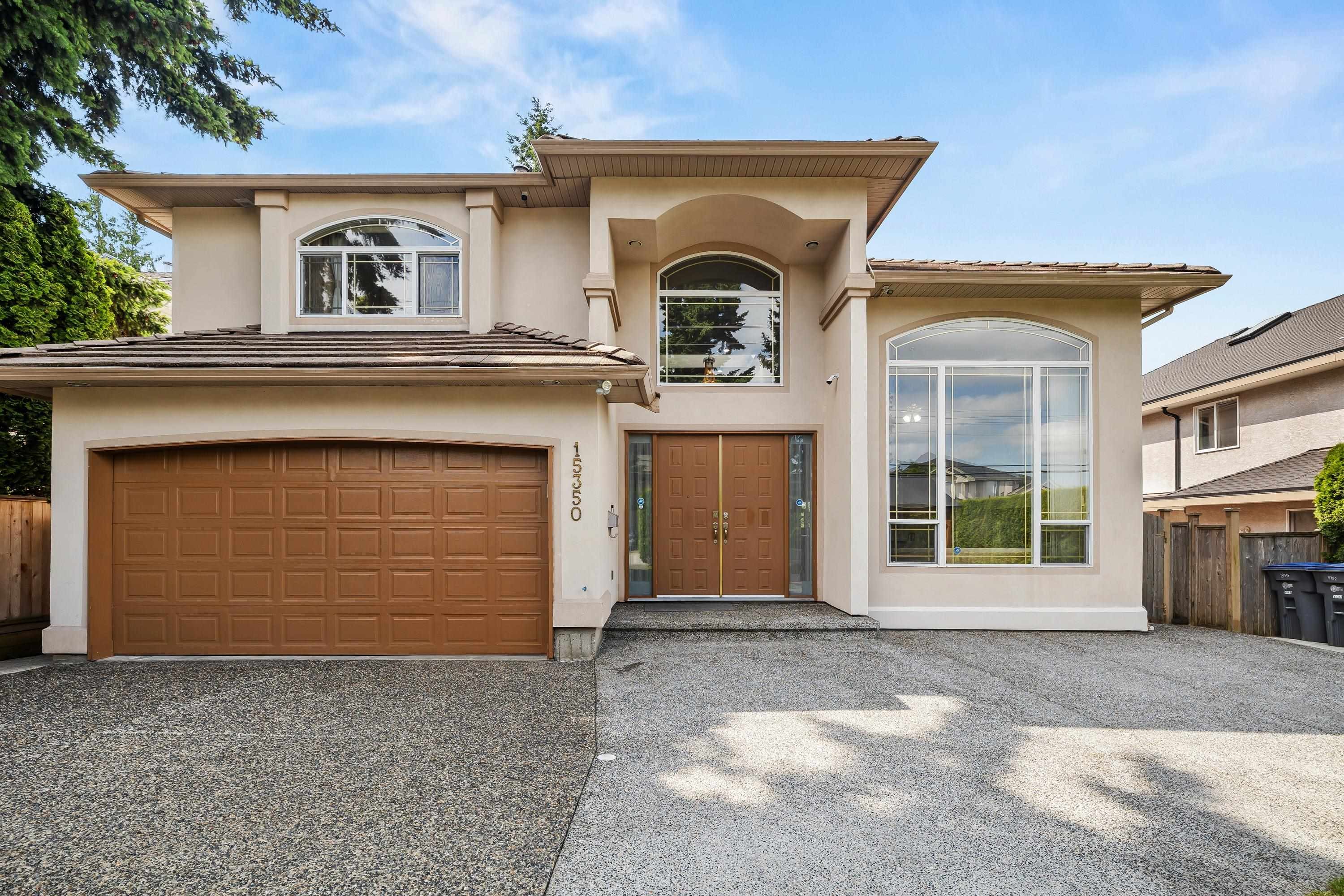 15350 82 Avenue, Surrey, BC
