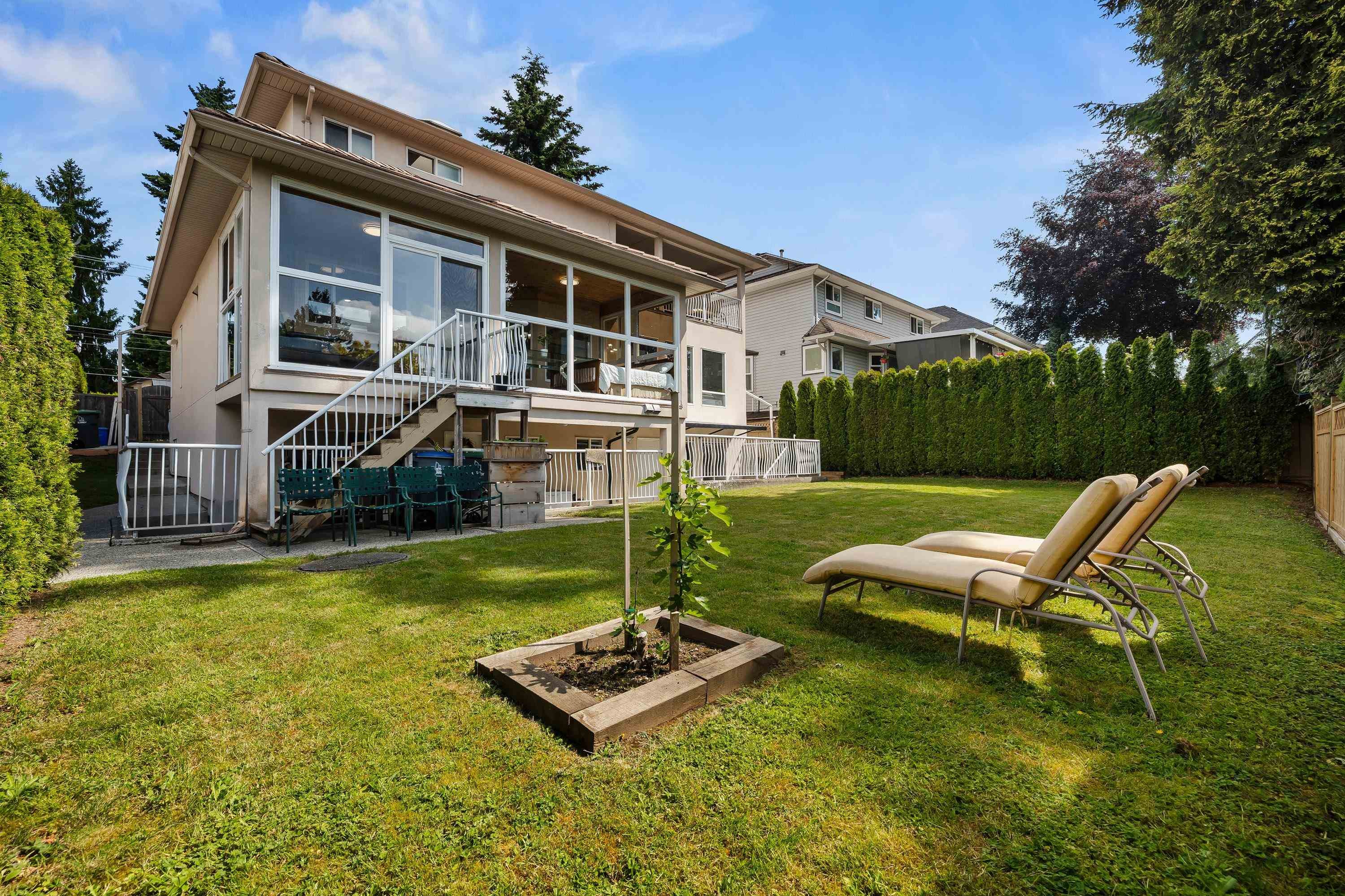15350 82 Avenue, Surrey, BC