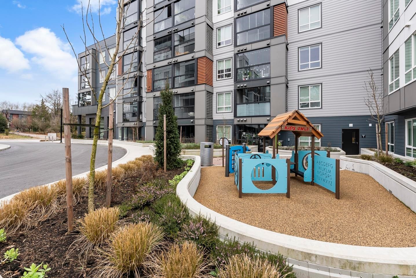 104-19953 76 Avenue, Langley, BC