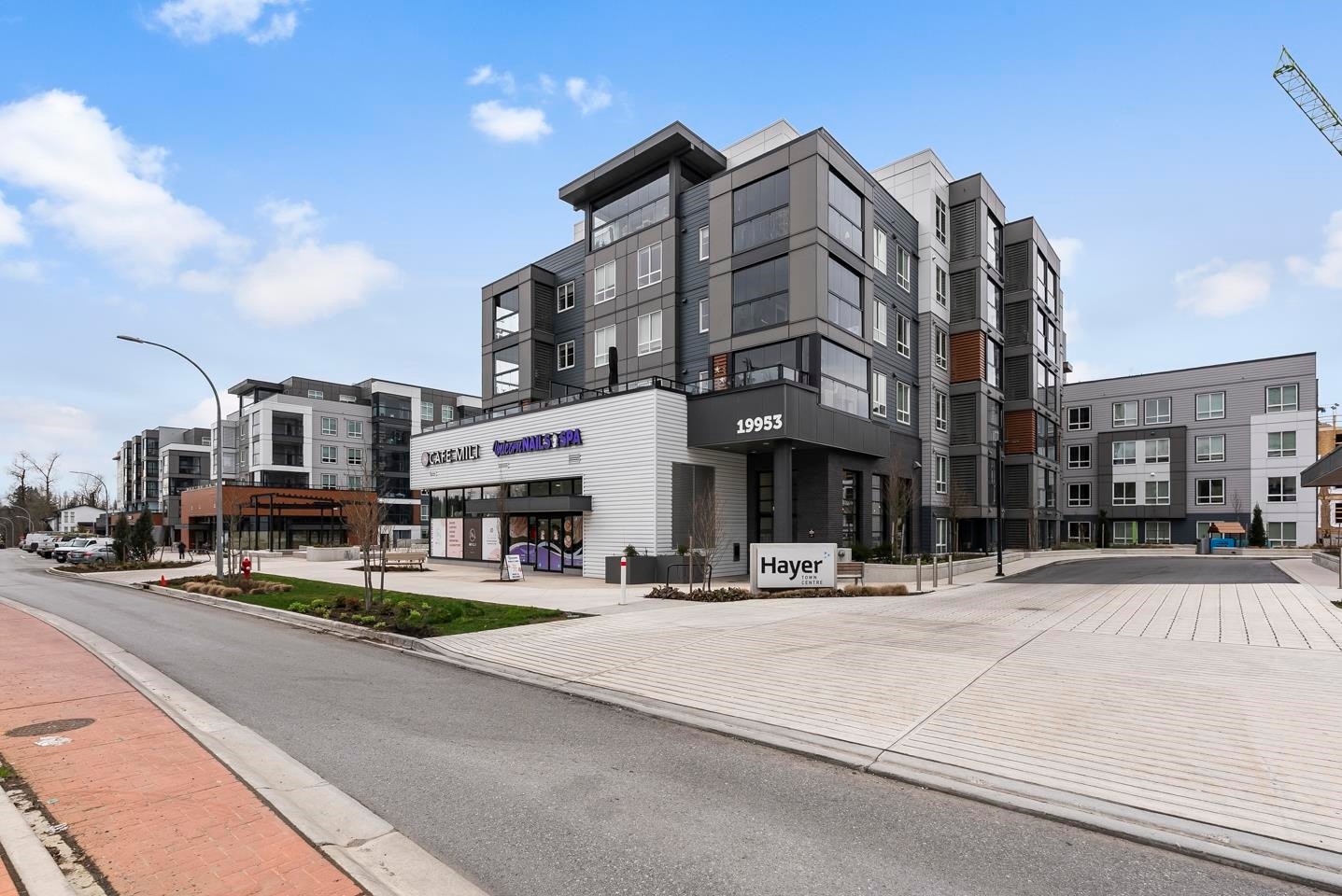 104-19953 76 Avenue, Langley, BC