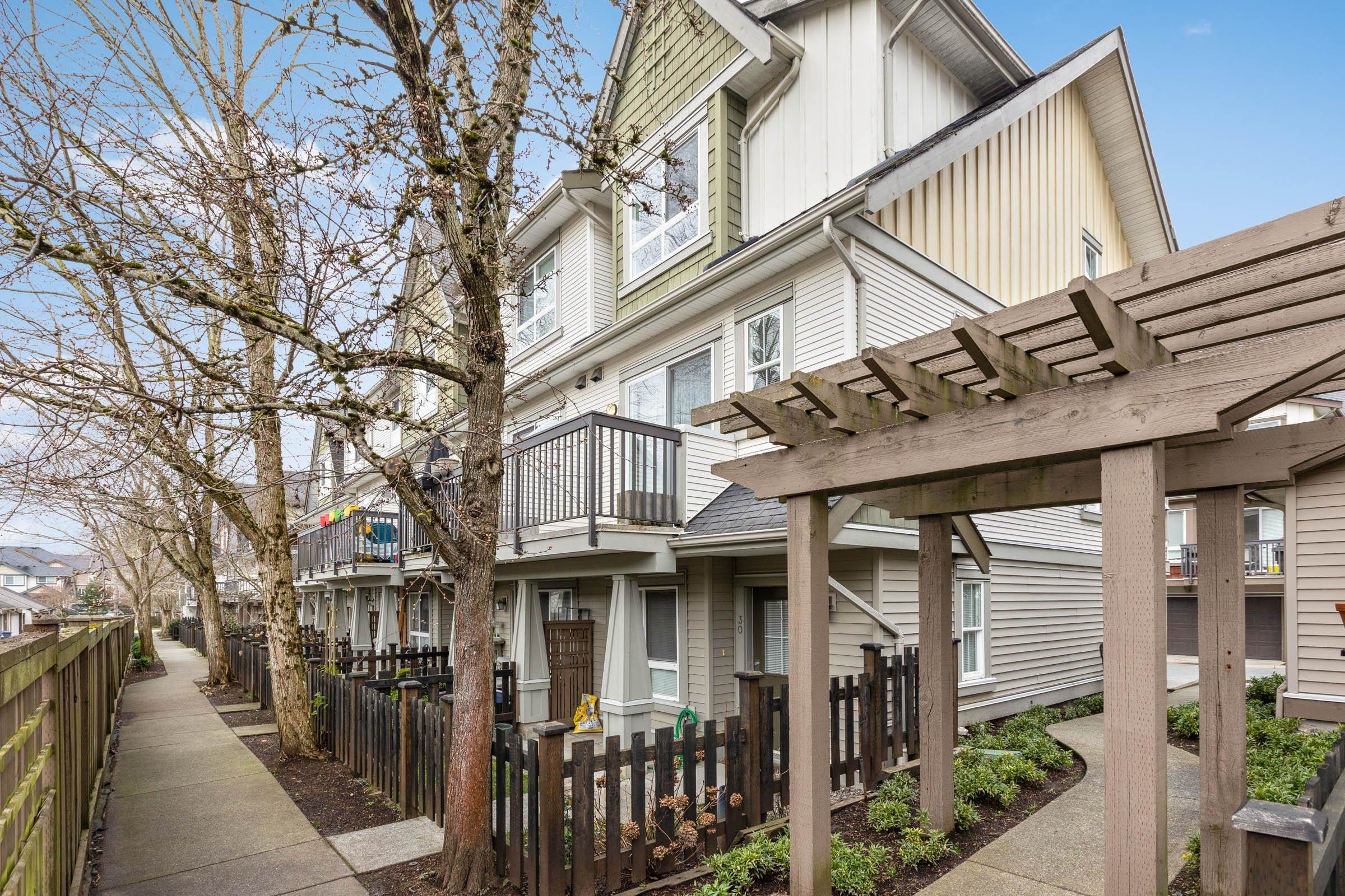 30-7155 189 Street, Surrey, BC