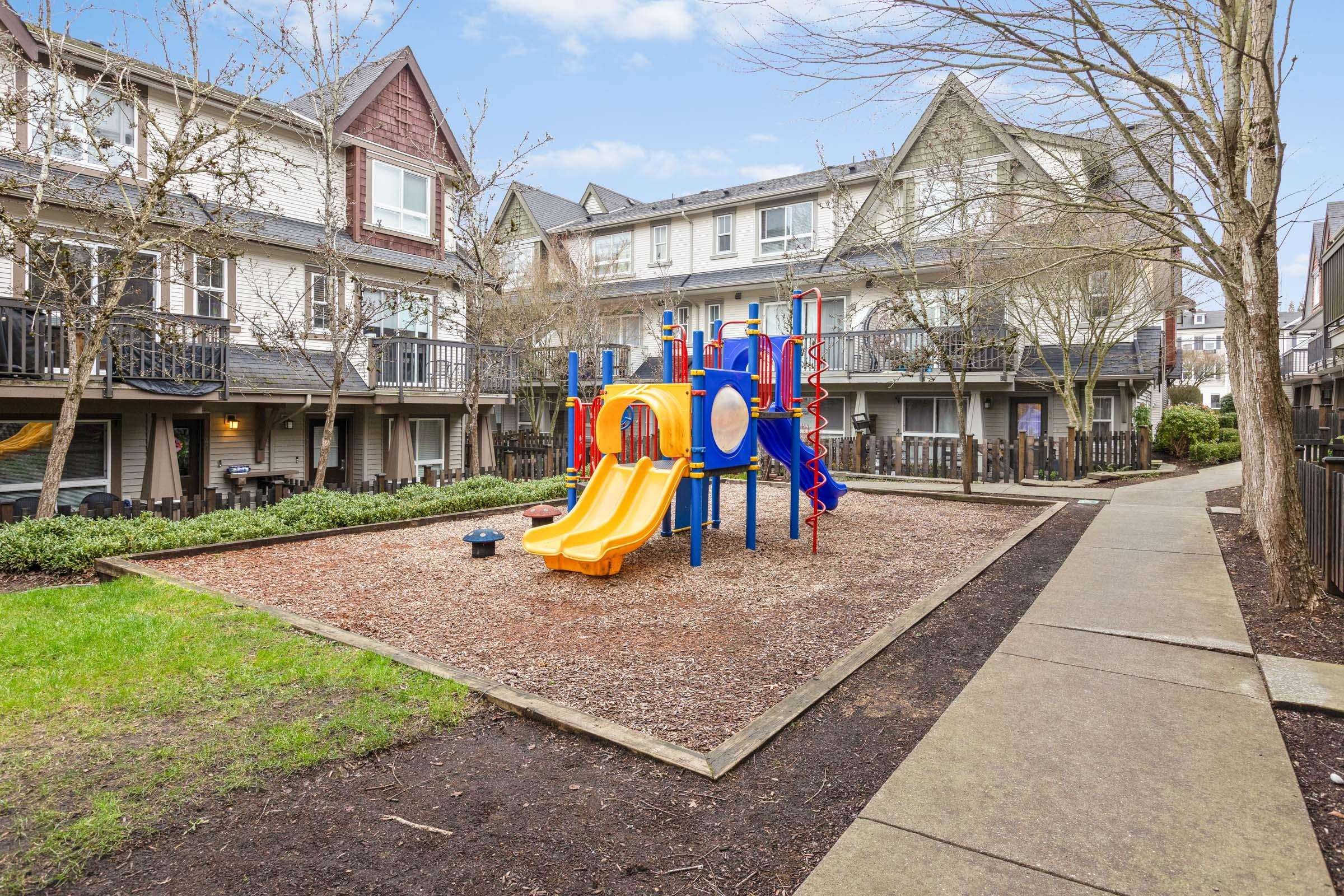 30-7155 189 Street, Surrey, BC