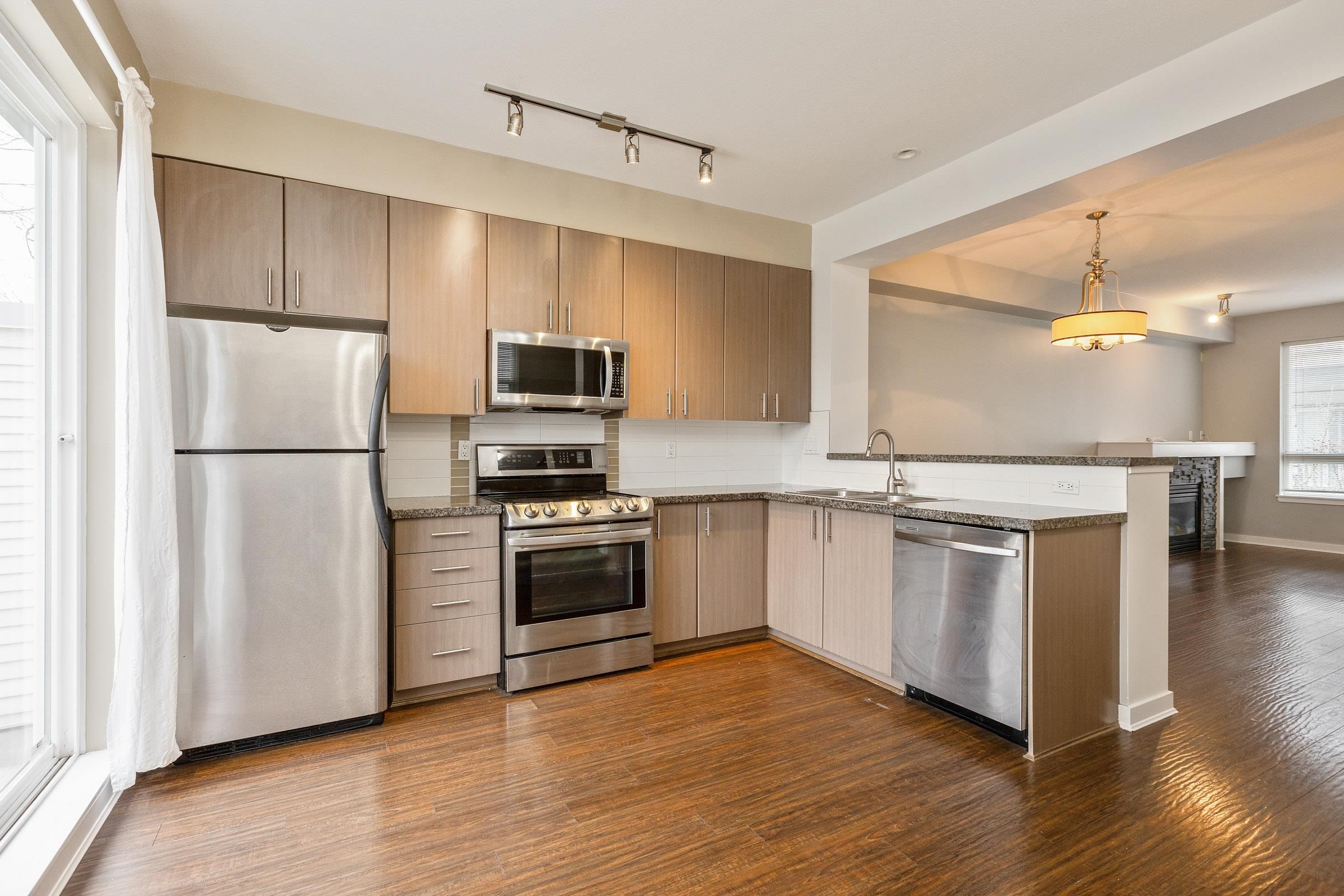 30-7155 189 Street, Surrey, BC