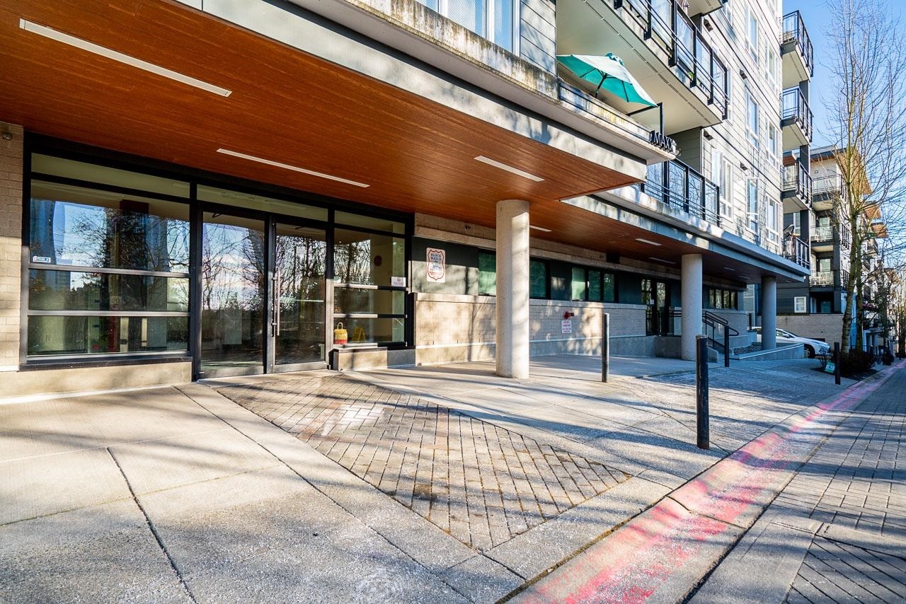 401-13919 Fraser Highway, Surrey, BC