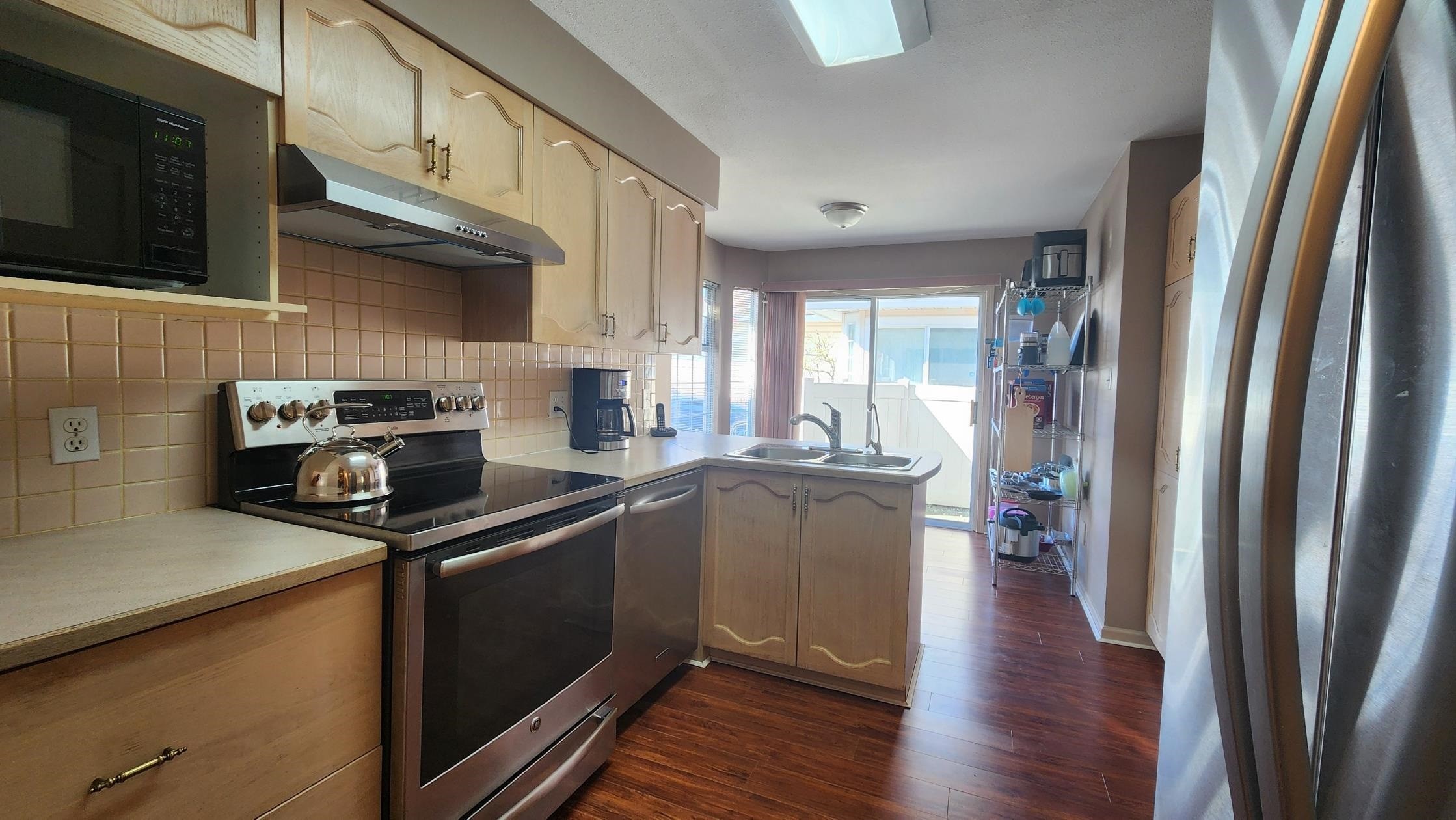 30-9168 Fleetwood Way, Surrey, BC