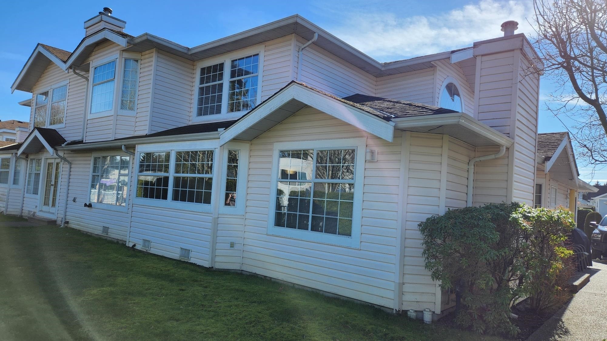 30-9168 Fleetwood Way, Surrey, BC