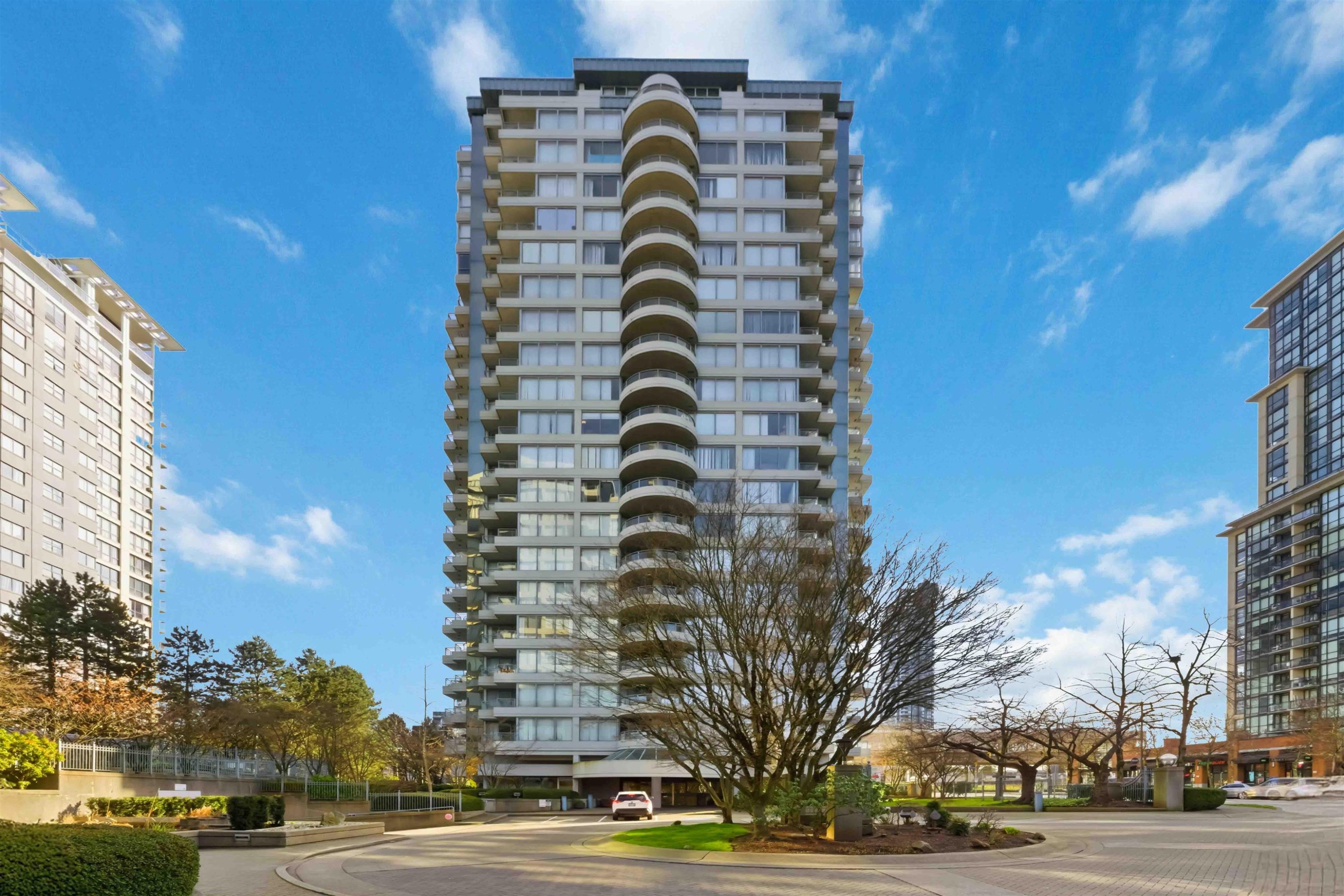 505-13383 108 Ave Avenue, Surrey, BC