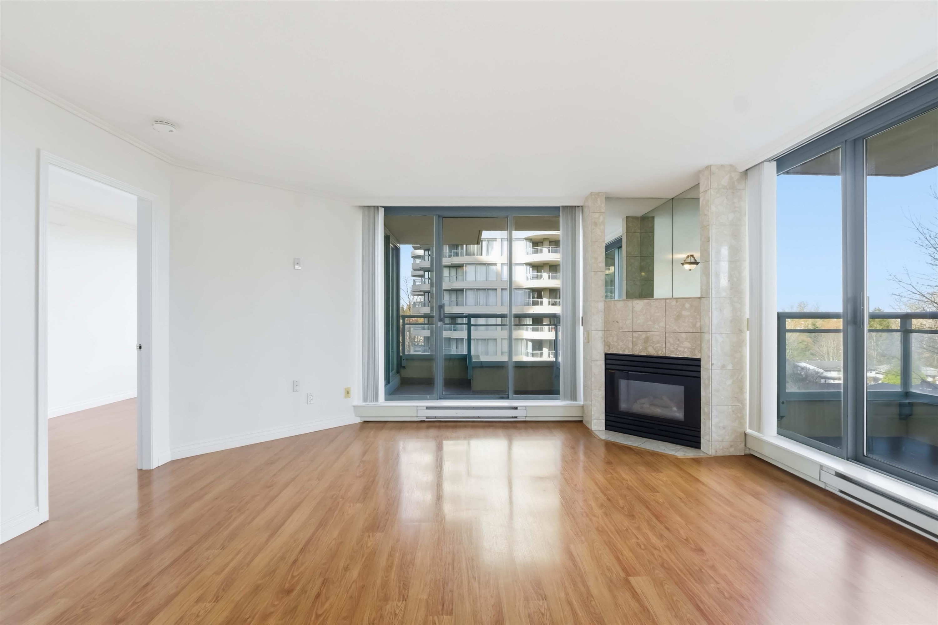 505-13383 108 Ave Avenue, Surrey, BC