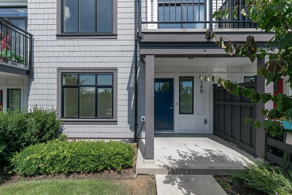 100-15255 Sitka Drive, Surrey, BC