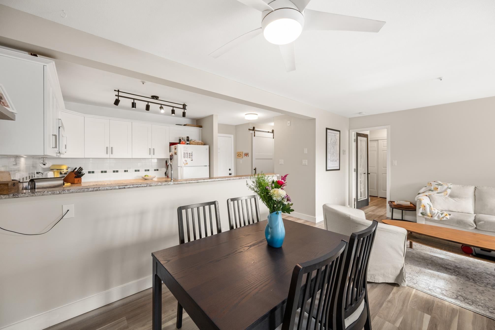 306-6390 196 Street, Langley, BC