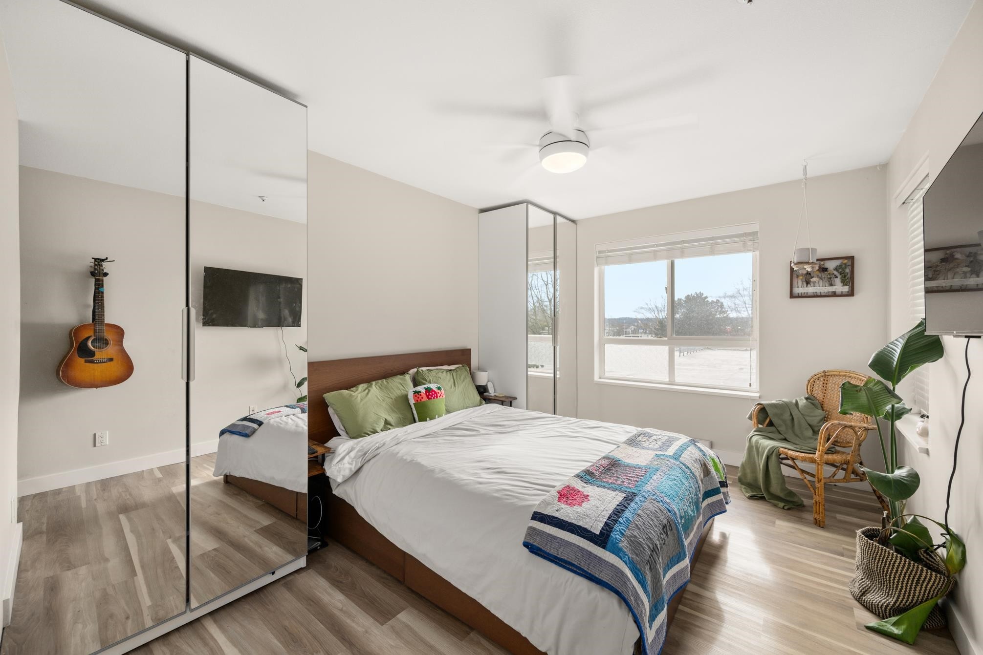 306-6390 196 Street, Langley, BC